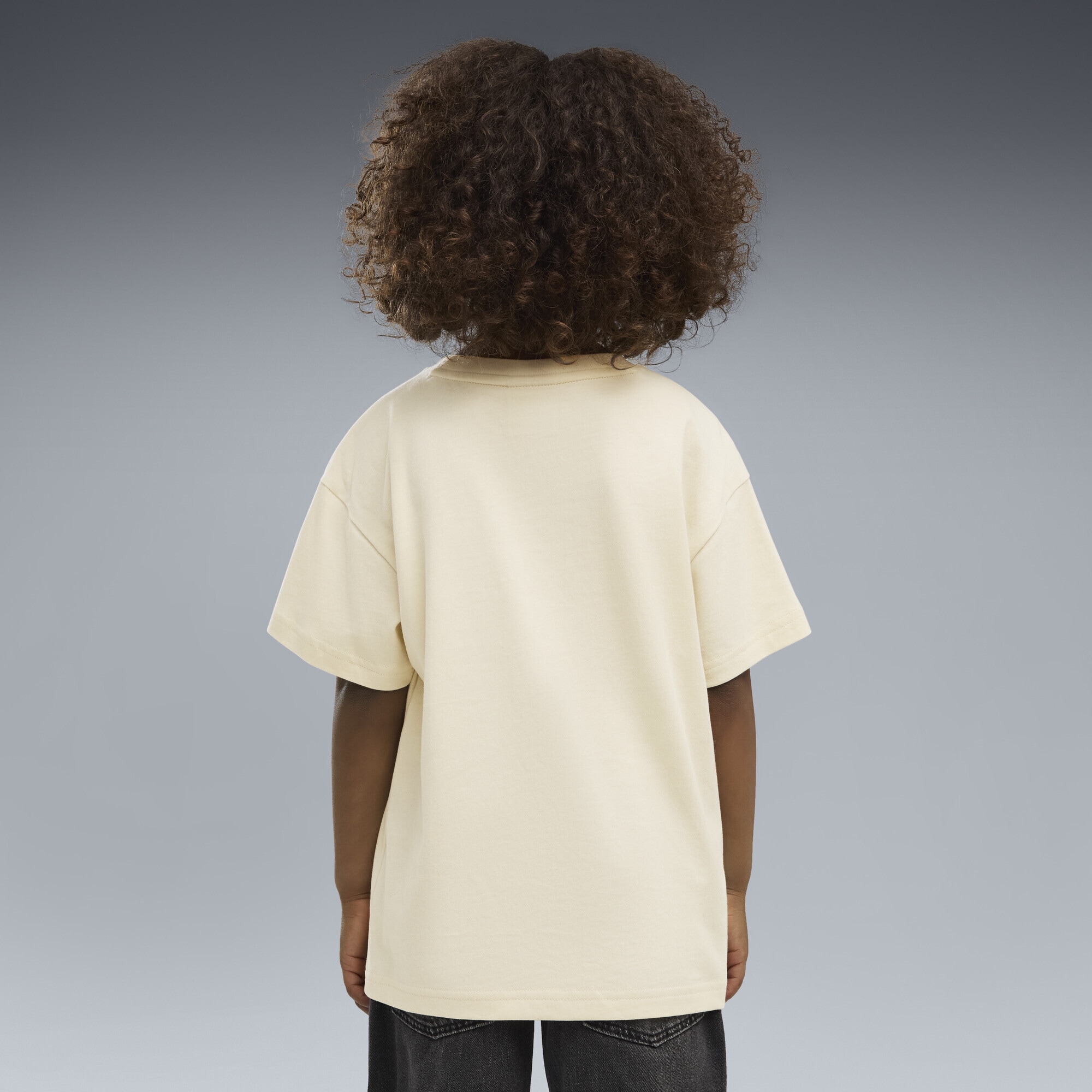 PUMA T-Shirt »Imaginary Friend Relaxed Graphic T-Shirt Kinder«