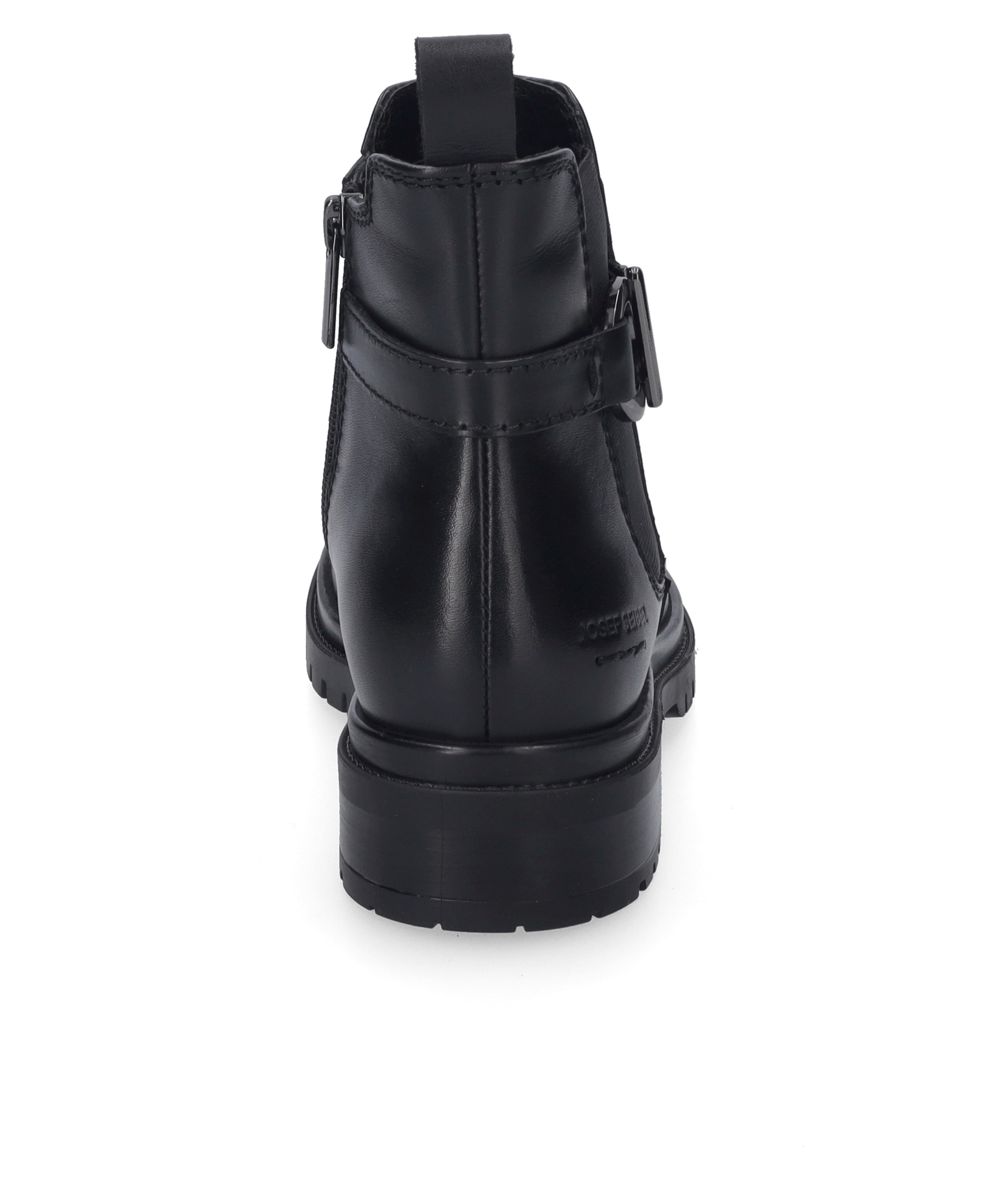 Josef Seibel Stiefelette »Stacey 04, schwarz«