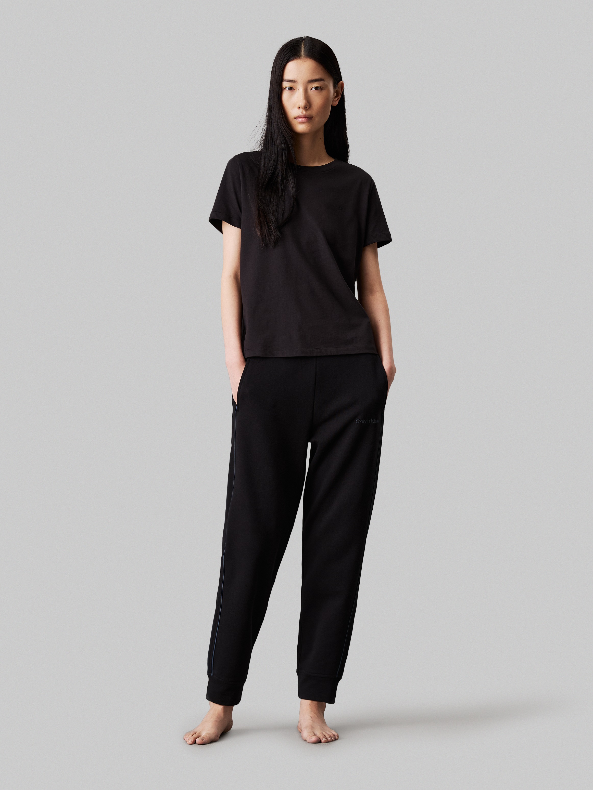 Calvin Klein Underwear Jogginghose »JOGGER«, mit Logo-Schriftzug