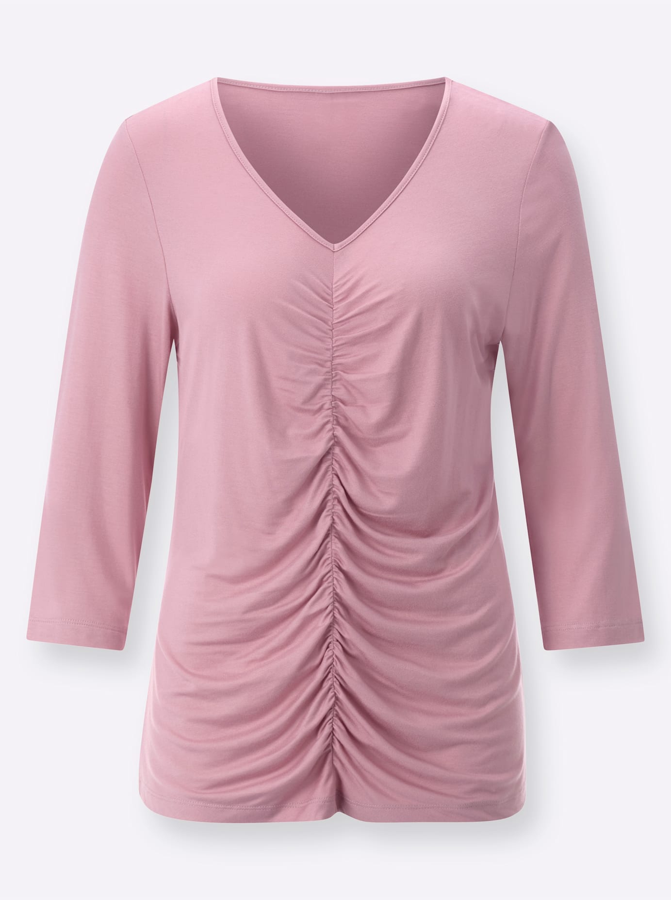 Classic Basics 3/4-Arm-Shirt »3/4-Arm-Shirt«, (1 tlg.)
