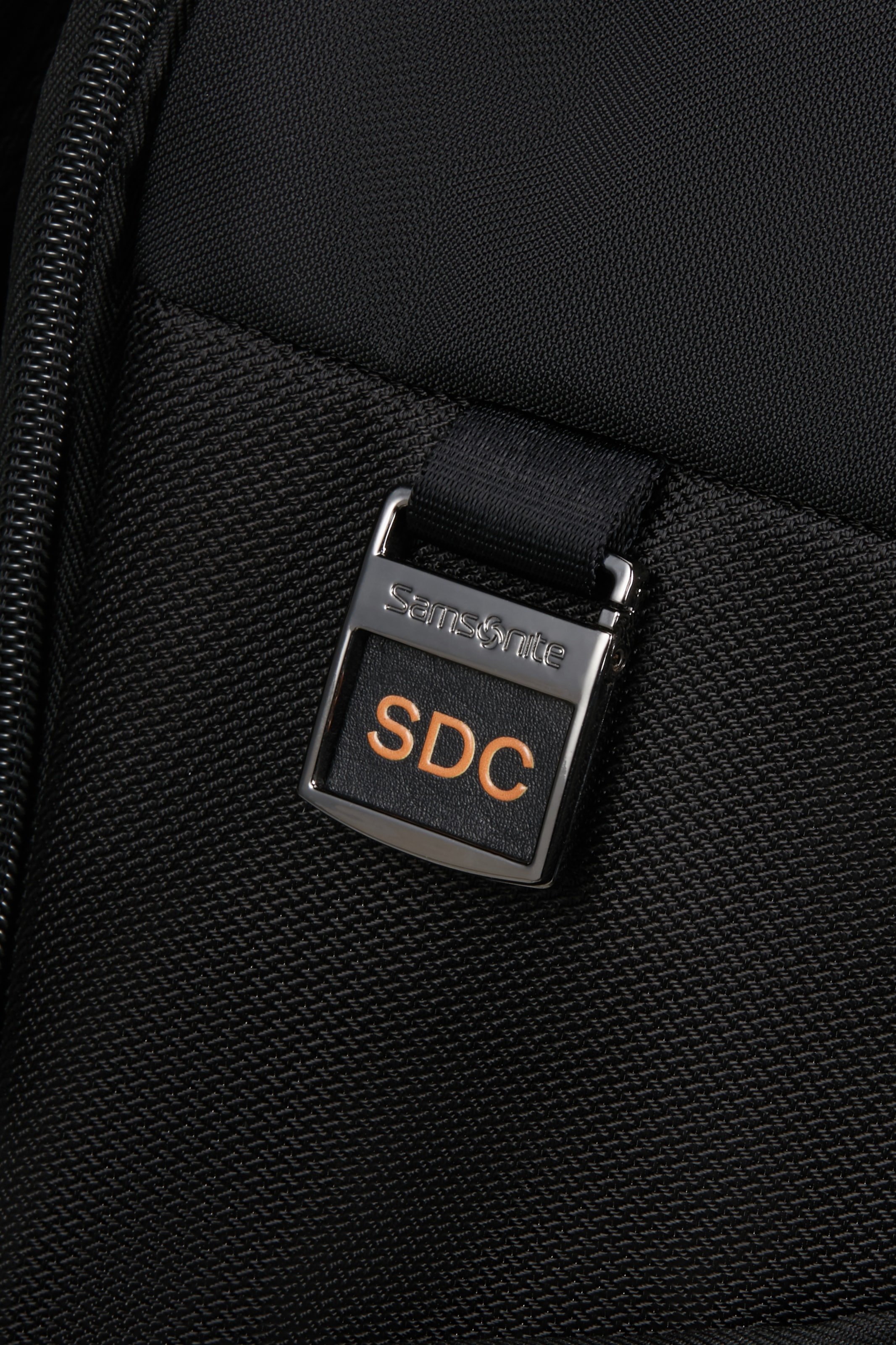 Samsonite Reiserucksack klare Linien