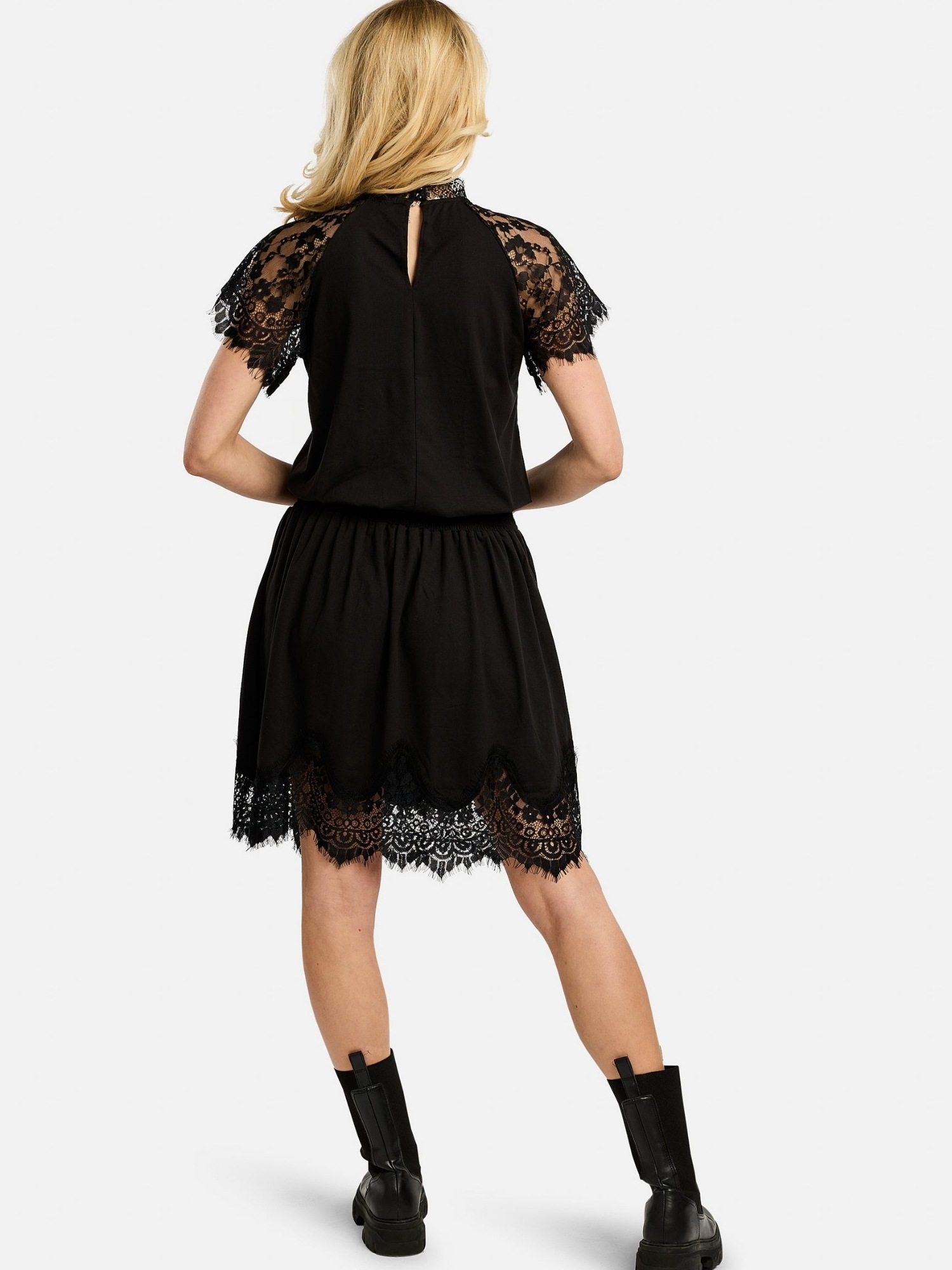 Liberté Essentiel Jerseykleid »Liberté Essentiel Dress ALMA-SS«