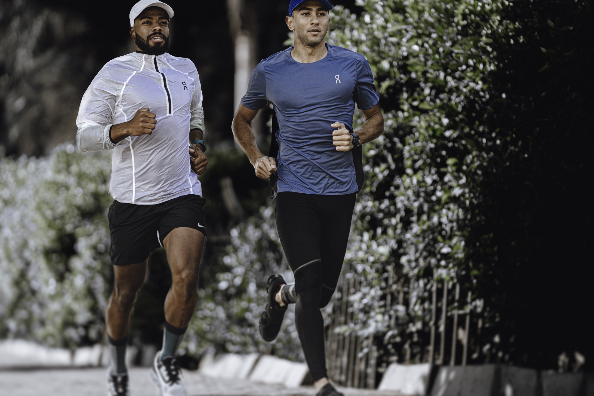 Polar Smartwatch »Pacer Pro«, (3 cm / 1,2 Zoll), Proprietär