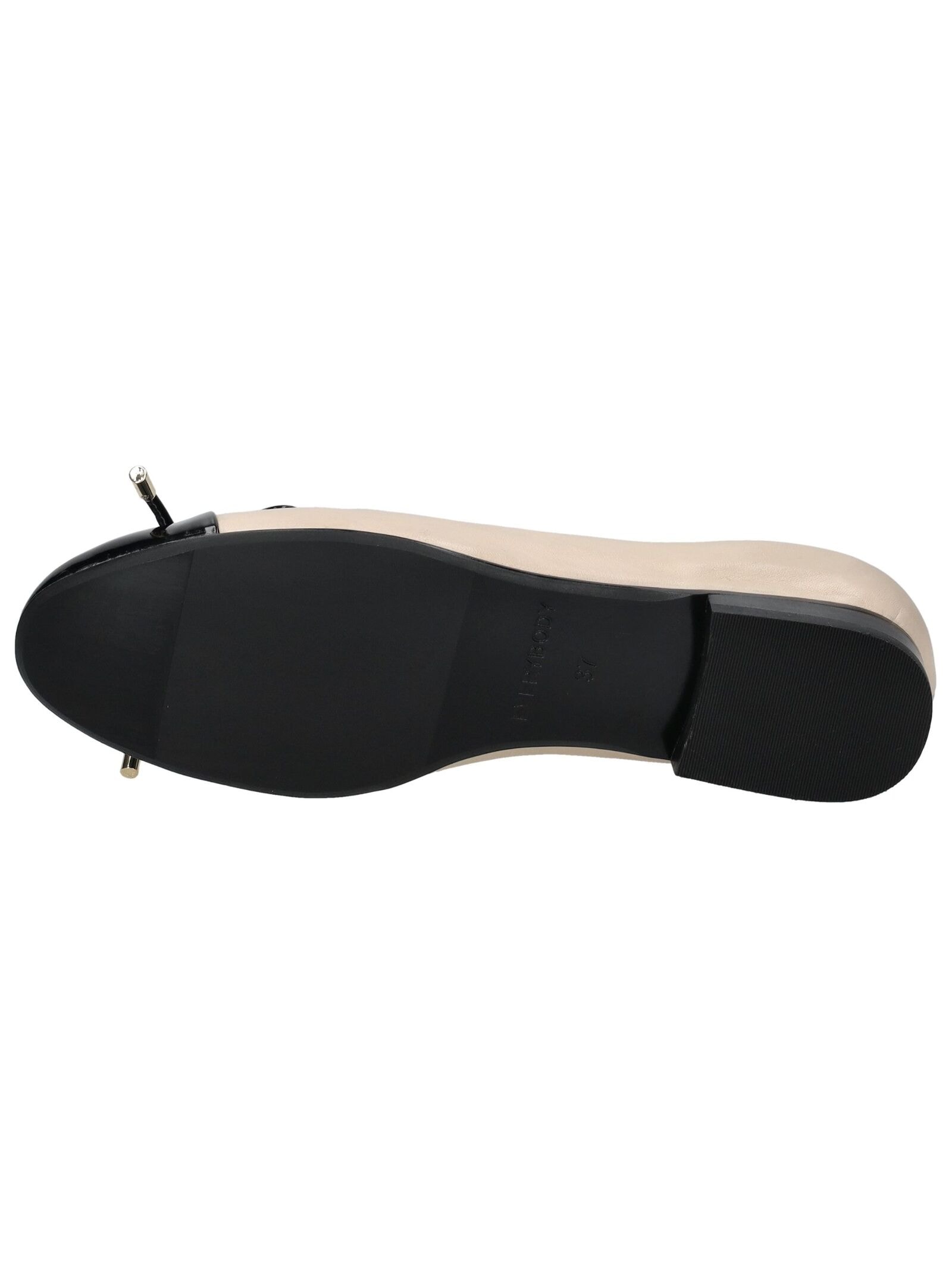 Everybody Ballerina »Everybody Ballerinas Leder«