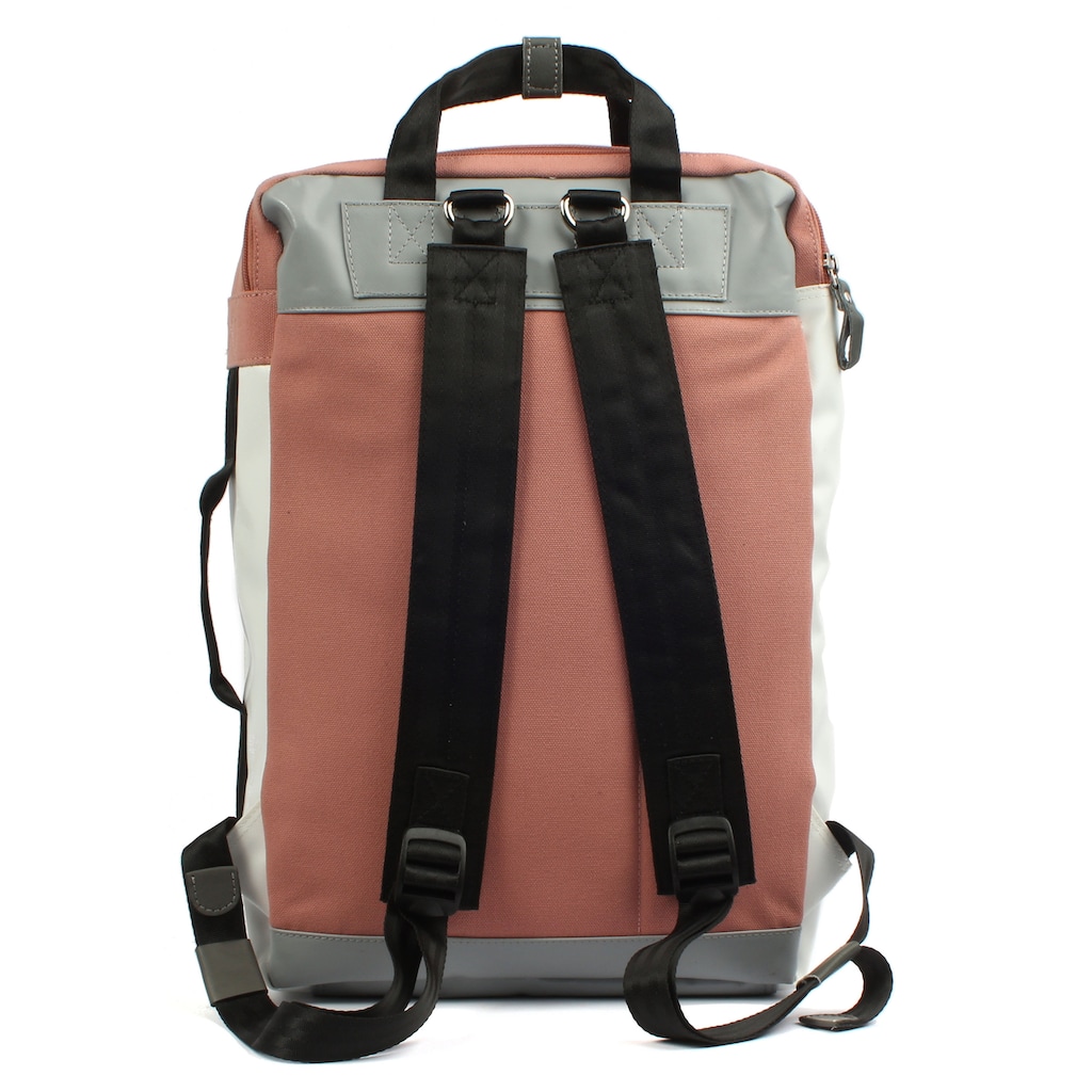 7clouds Laptoprucksack »Agal 7.2 M«