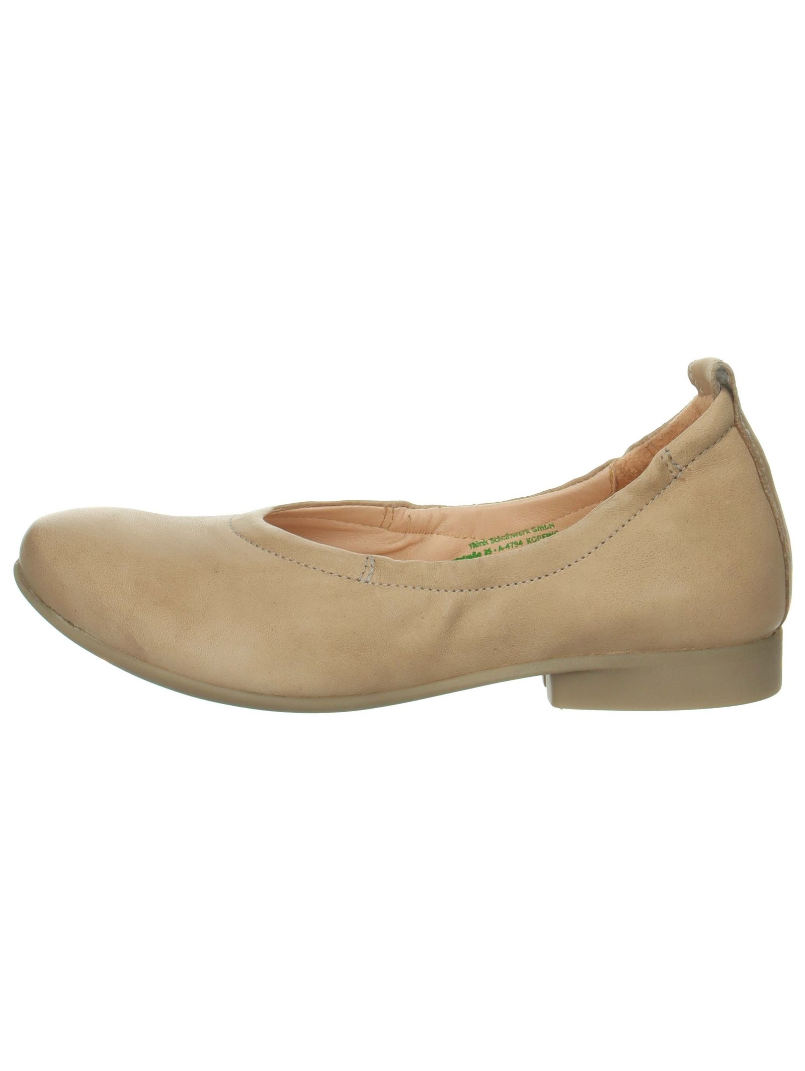 Think Ballerina "Think Ballerinas Leder" günstig online kaufen