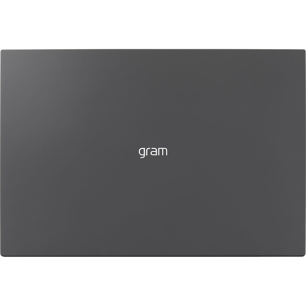 LG Notebook »gram 16Z90R-G.AA79G«, 40,6 cm, / 16 Zoll, Intel, Core i7, Iris Xe Graphics, 1000 GB SSD