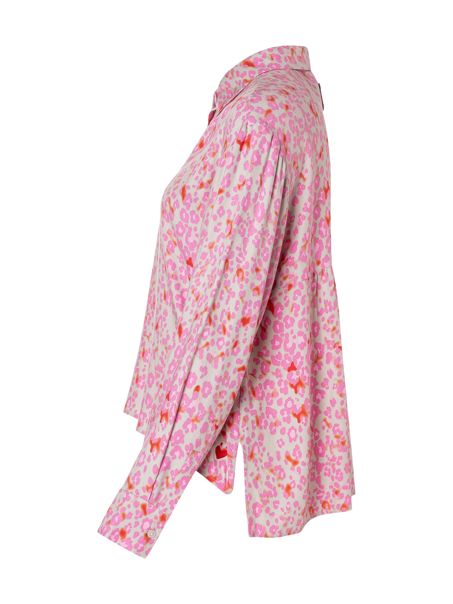 Lieblingsstück Klassische Bluse »EraliaL« aus 100% Viskose