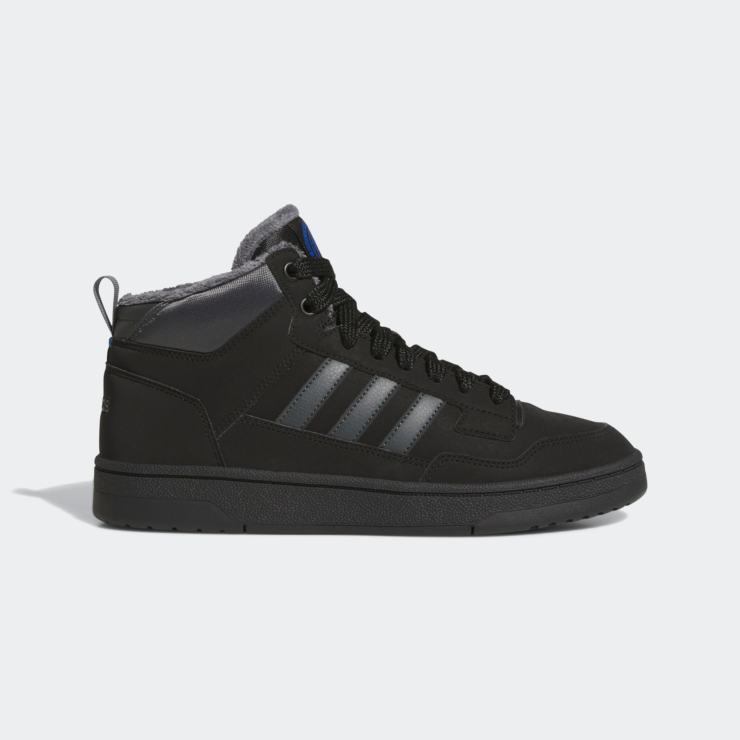 adidas Sportswear Sneakerboots "RAPID COURT MID WINTERIZED", Sneaker, Schnü günstig online kaufen
