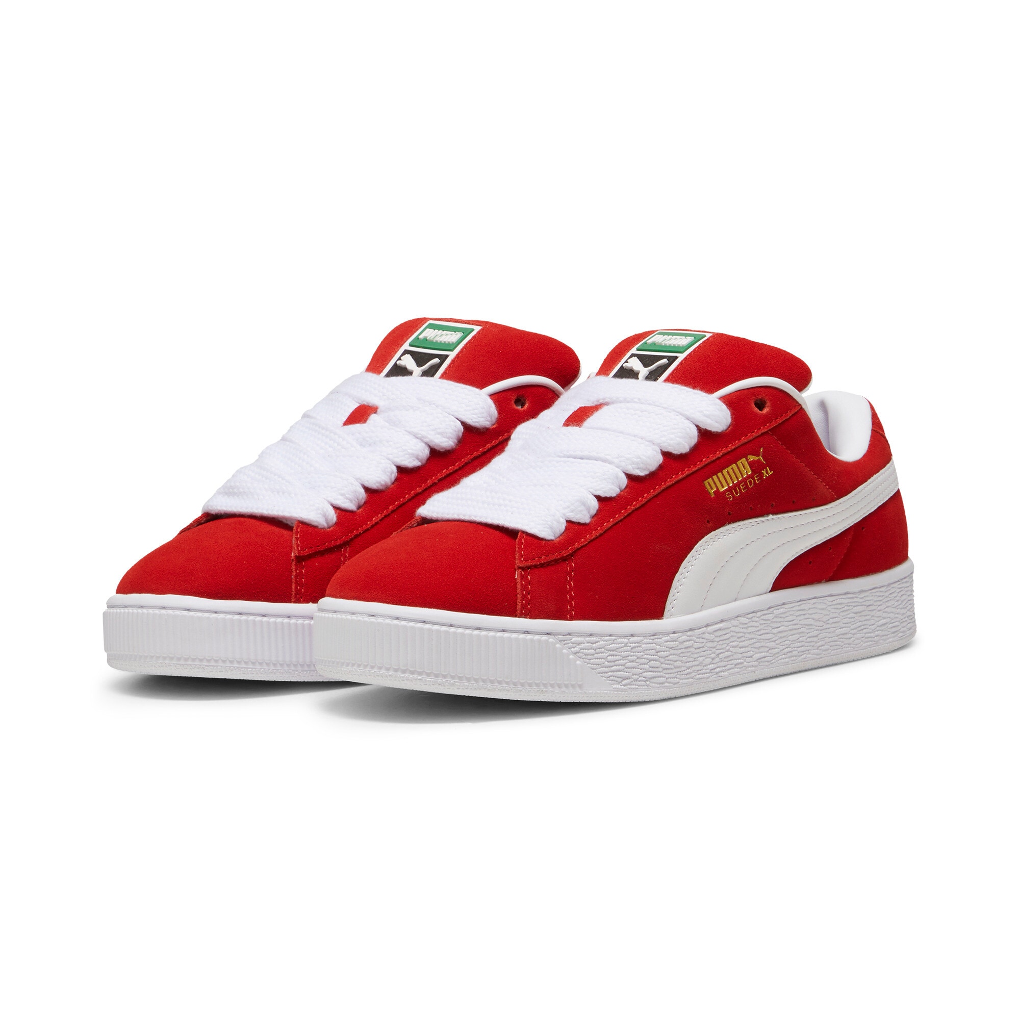 PUMA Sneaker "SUEDE XL" günstig online kaufen