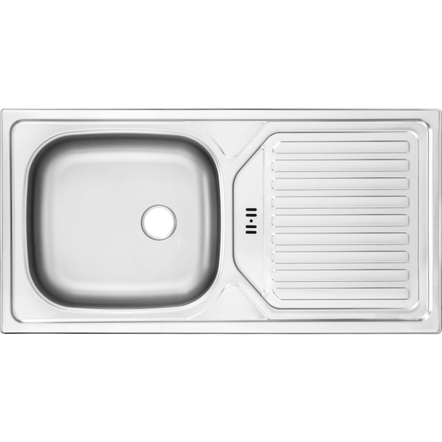 OPTIFIT Küchenzeile »Parare«, Breite 210 bzw. 270 cm, mit Hanseatic  E-Geräten bestellen | BAUR