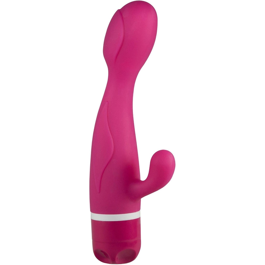 You2Toys G-Punkt-Vibrator »Vibrator „Pink Leaf“«