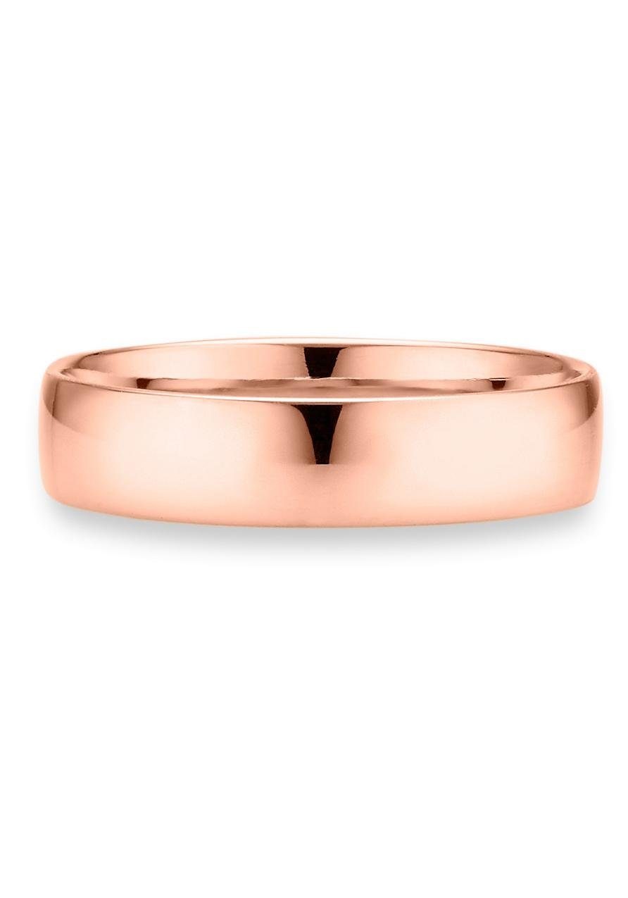 Phönix Trauring »Schmuck Geschenk Gold 333 Trauring Ehering LIEBE versch. Varianten«, Made in Germany, wahlweise mit oder ohne Brillant