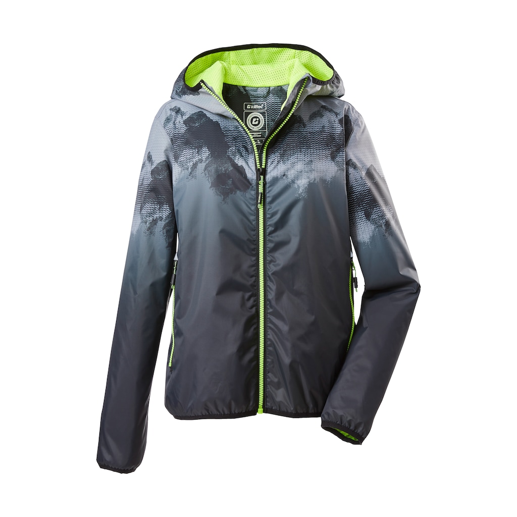 Killtec Outdoorjacke »Lyse BYS JCKT B«