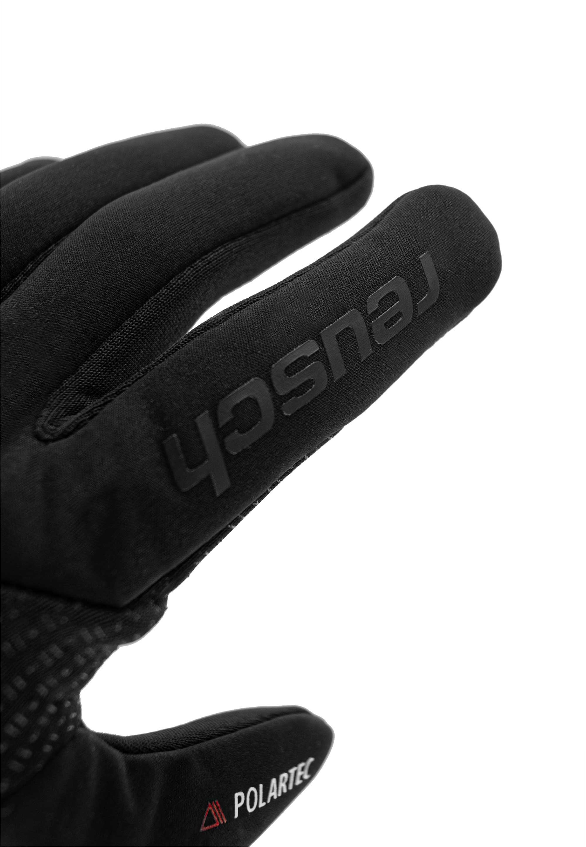 Reusch Skihandschuhe »Garhwal Hybrid«, mit praktischer Touchscreen-Funktion