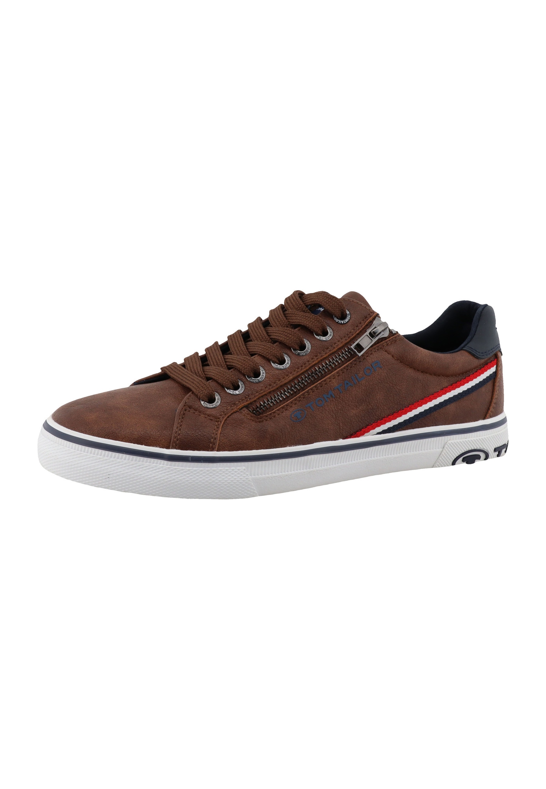 TOM TAILOR Sneaker »Tom Tailor Sneaker Low«