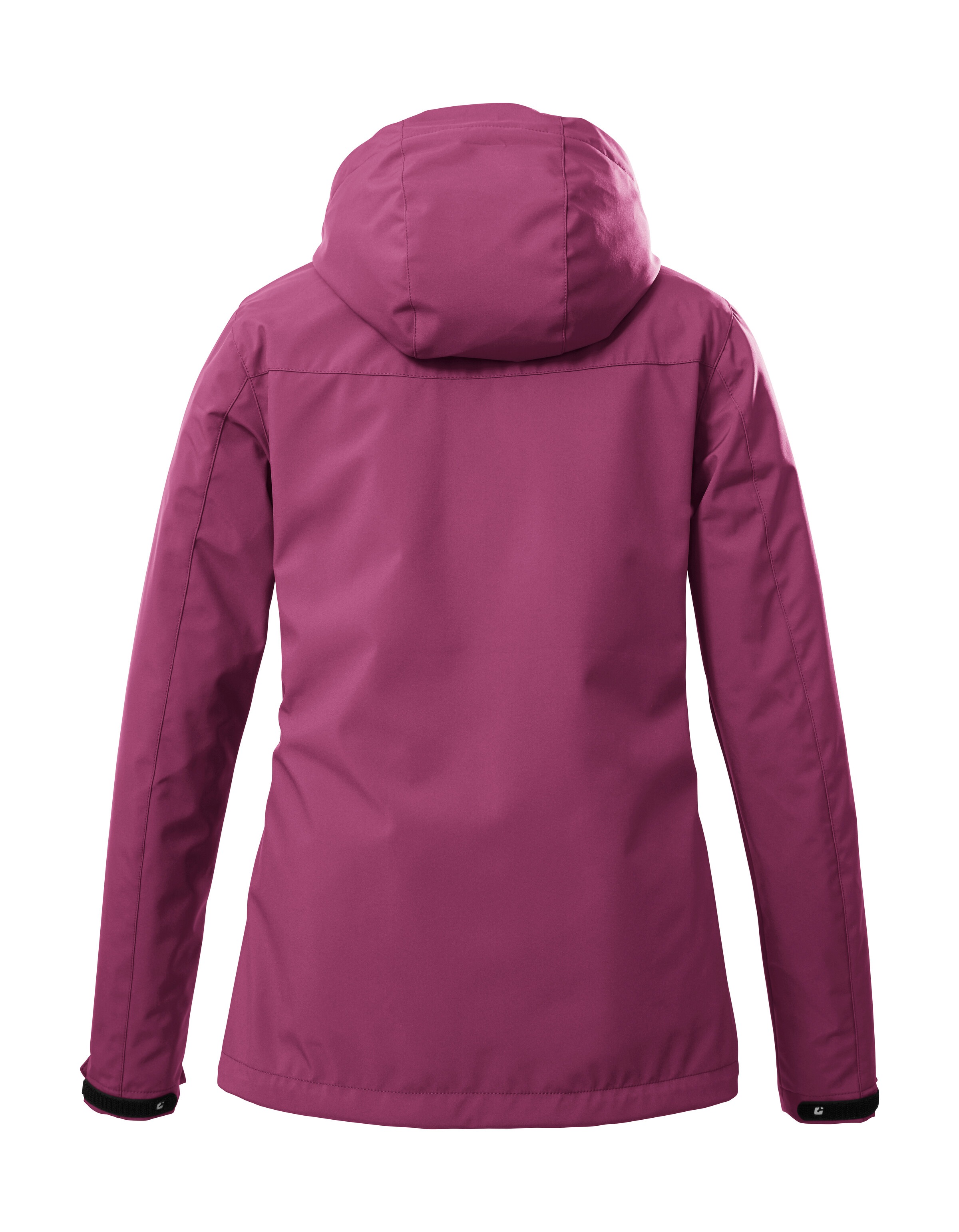 Killtec Softshelljacke "KOS 89 WMN SFTSHLL JCKT" Damen Softshelljacke: Wind günstig online kaufen