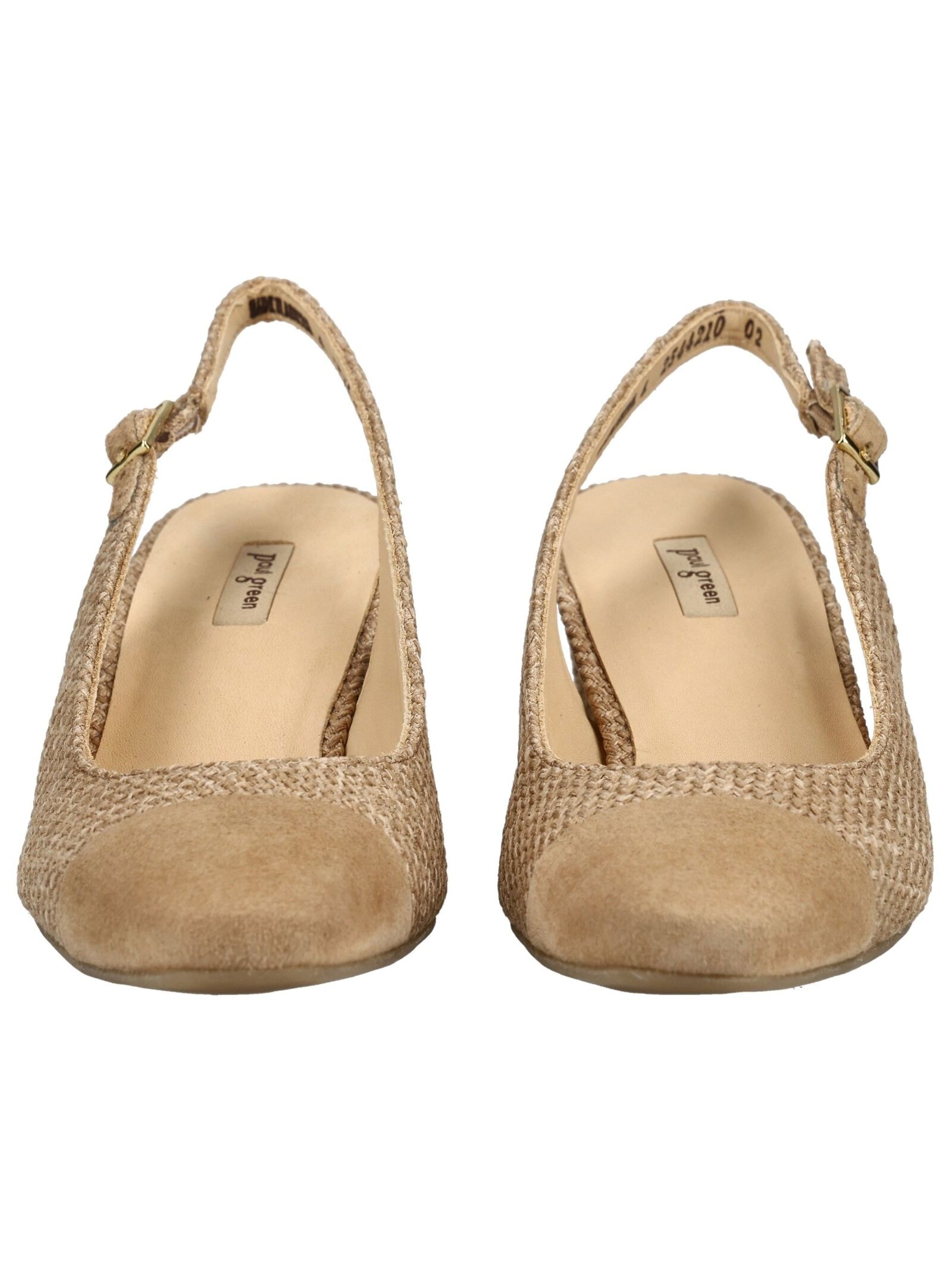 Paul Green Slingpumps »Paul Green Pumps Leder«