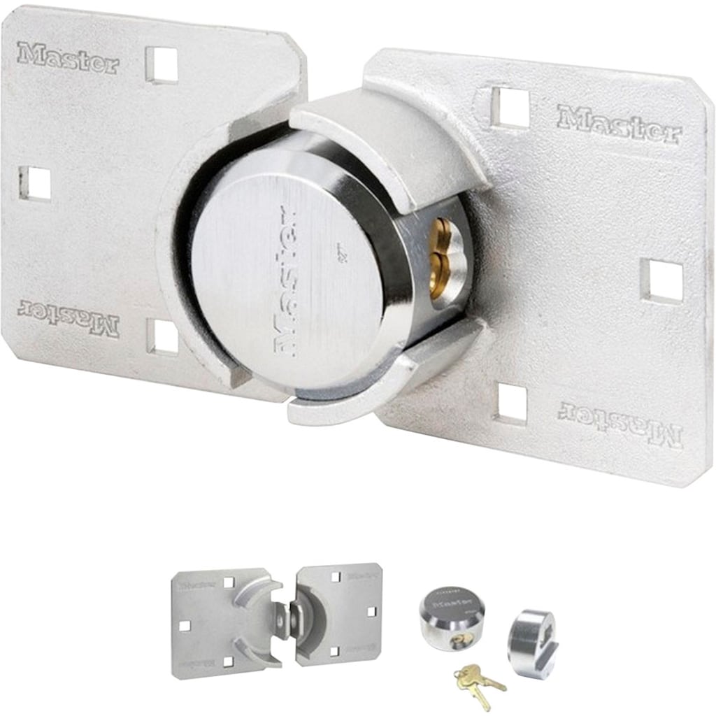 Master Lock Vorhängeschloss »736EURD«, (736EURD)