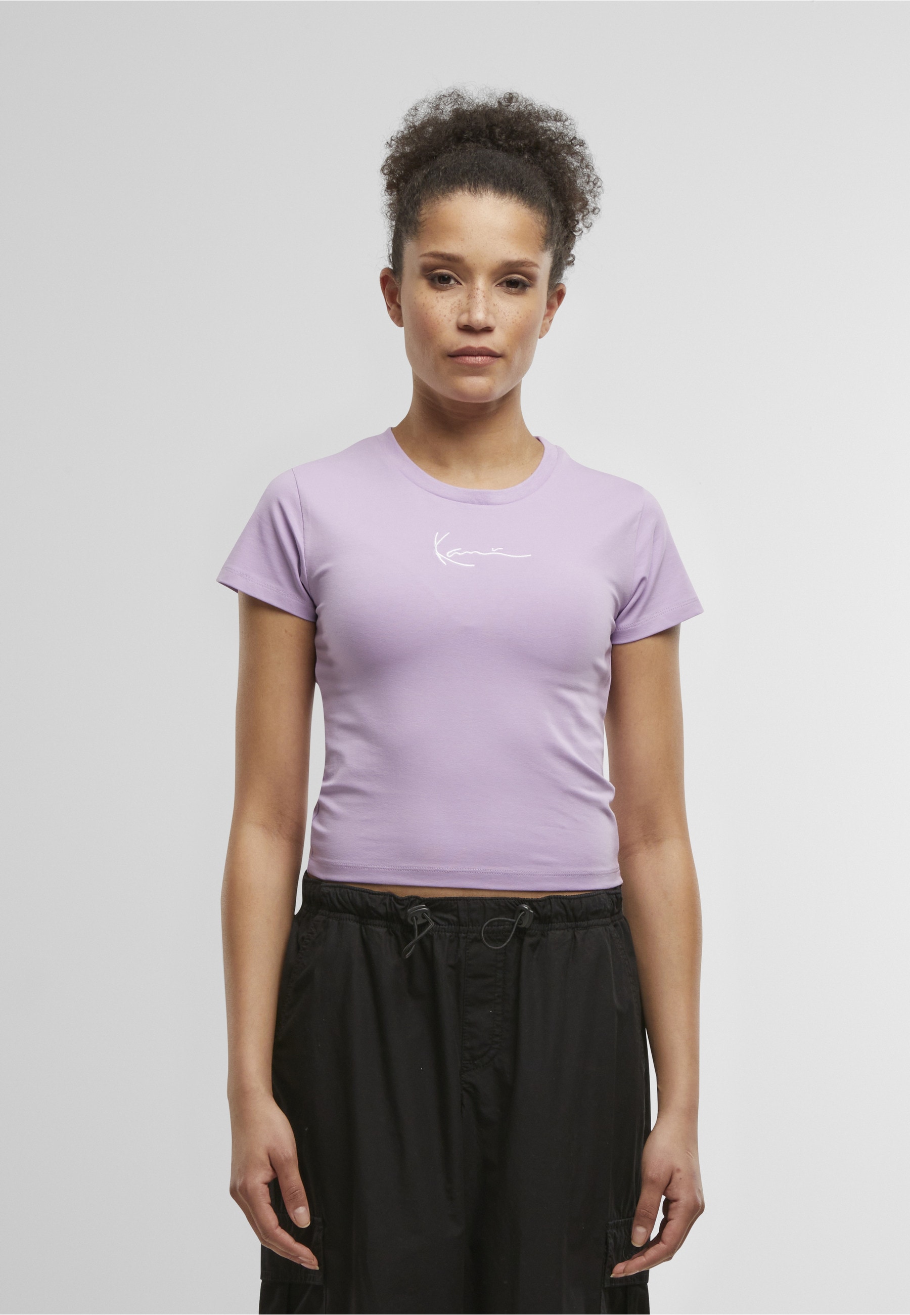 Karl Kani T-Shirt »Karl Kani Small Signature Short Tee« 1 Stk.