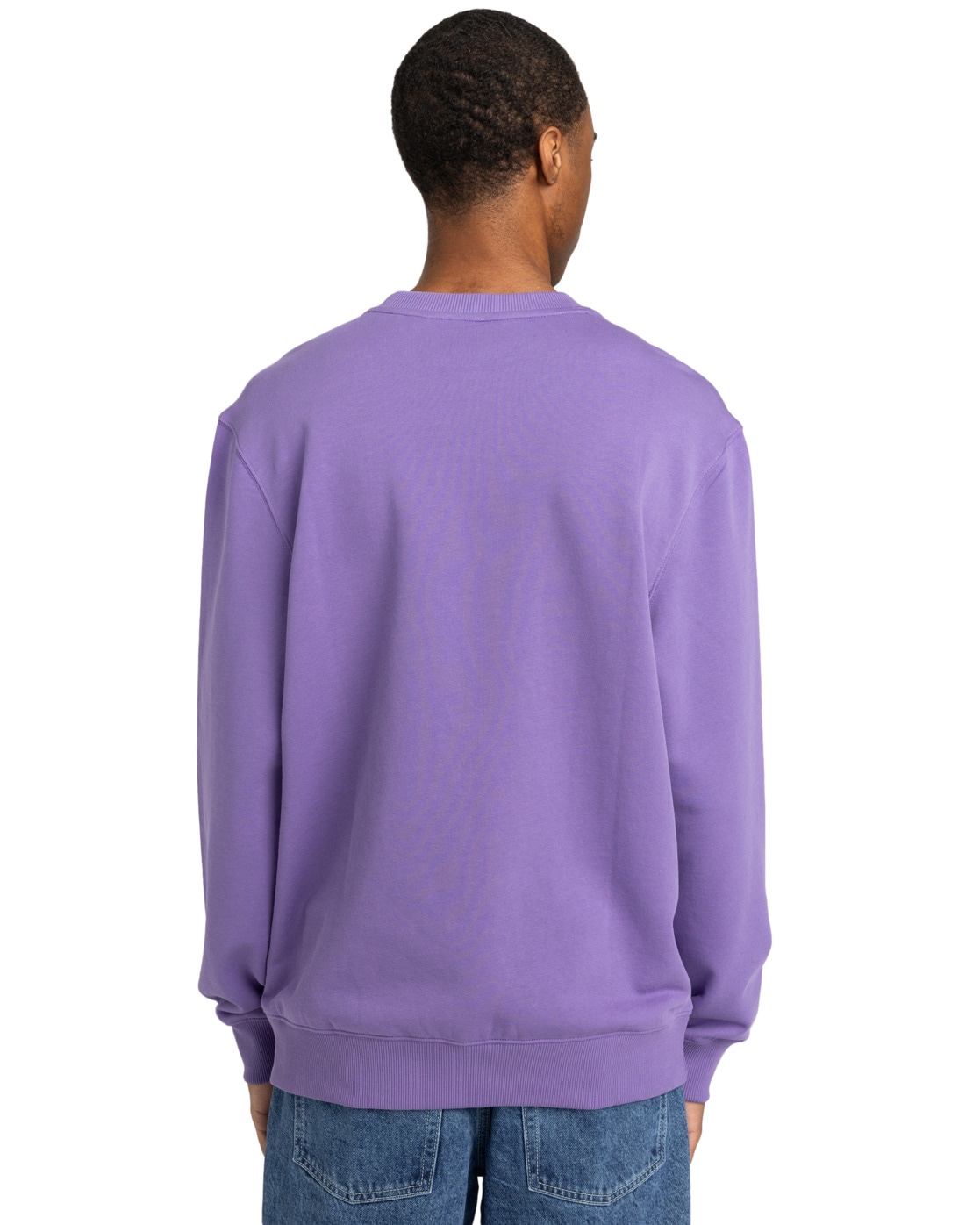 Element Sweatshirt »Dual«