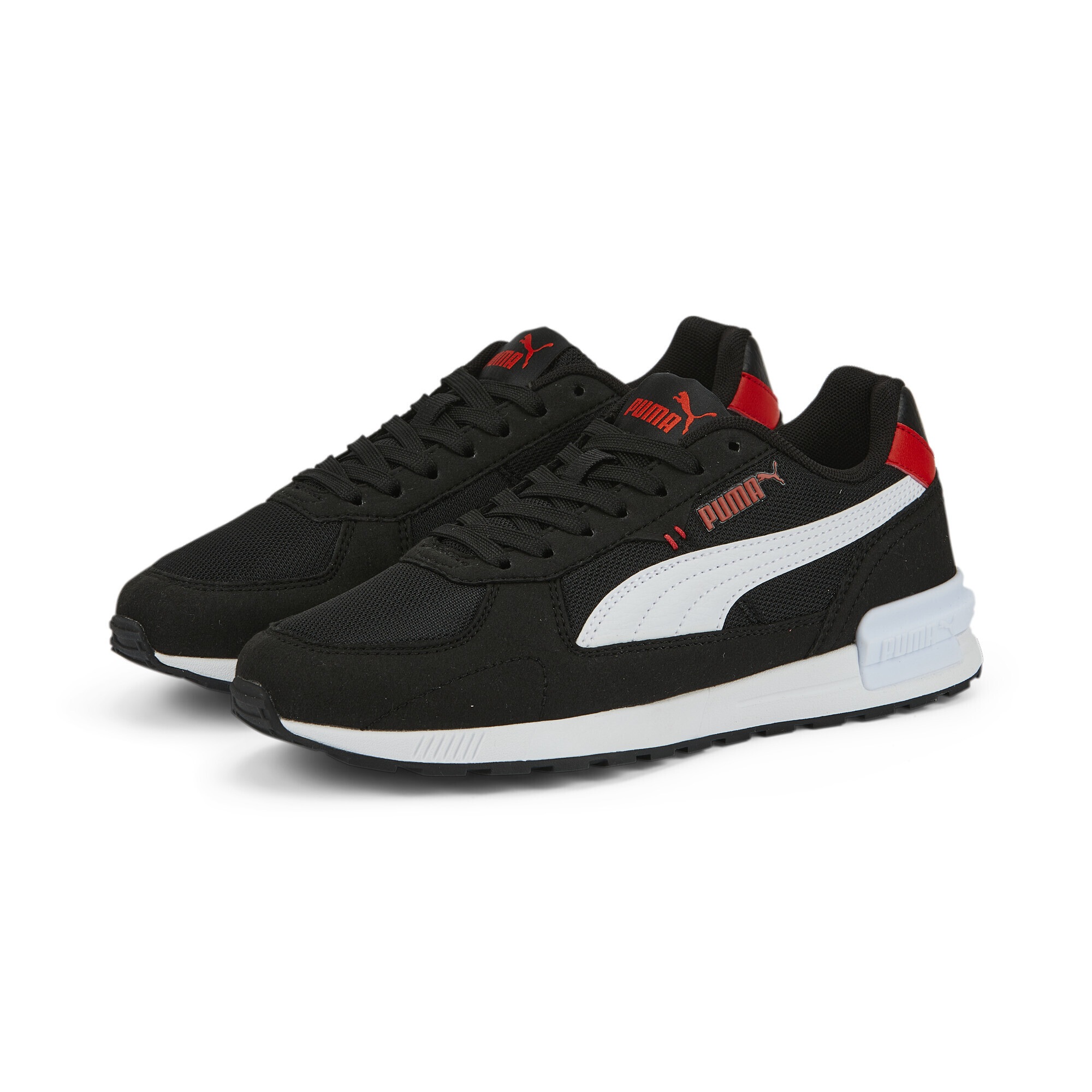 PUMA Sneaker "Graviton Sneakers Jugendliche" günstig online kaufen