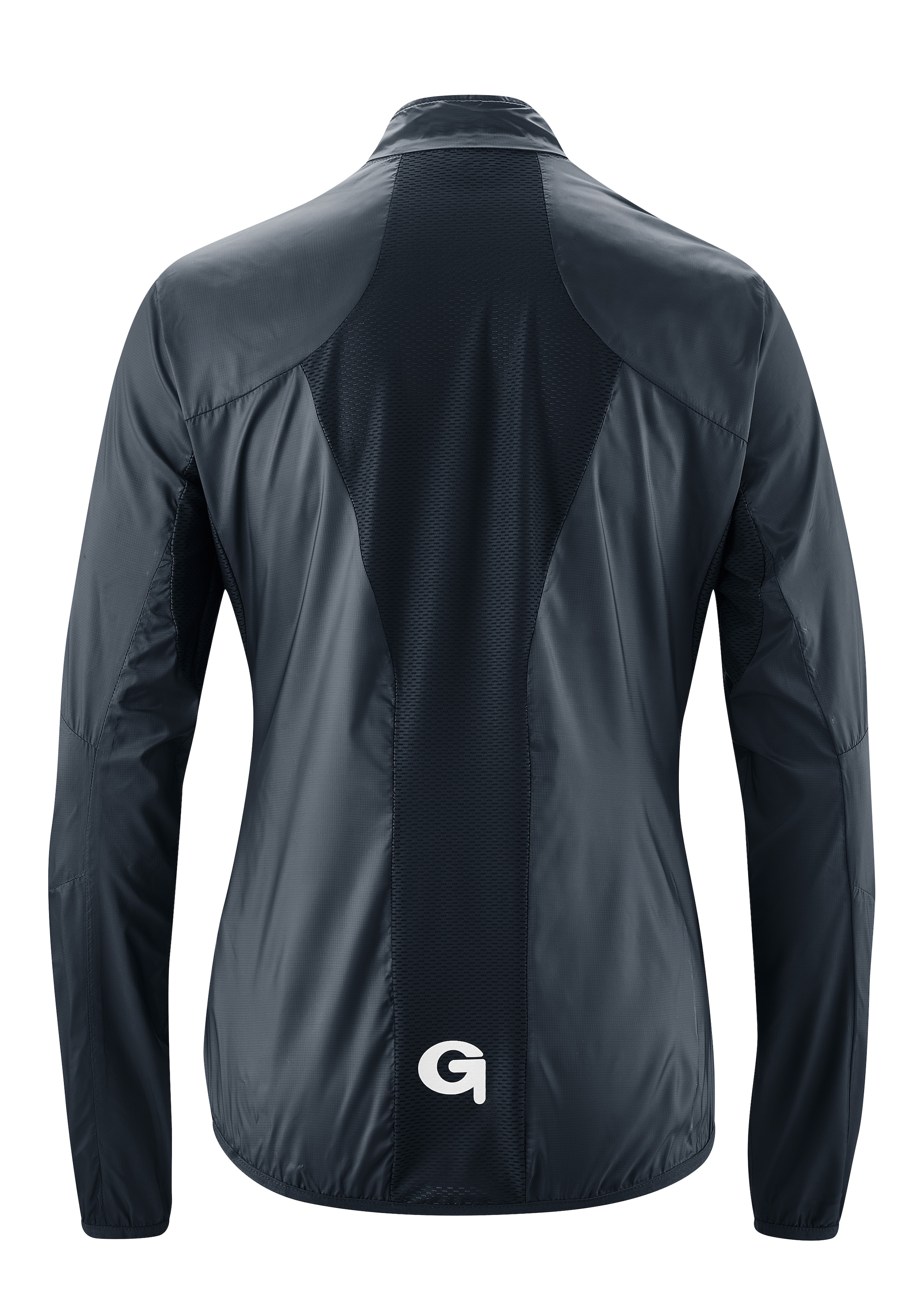 Gonso Fahrradjacke "PORLEZZA", Damen Radjacke, atmungsaktive Rennrad-Windja günstig online kaufen