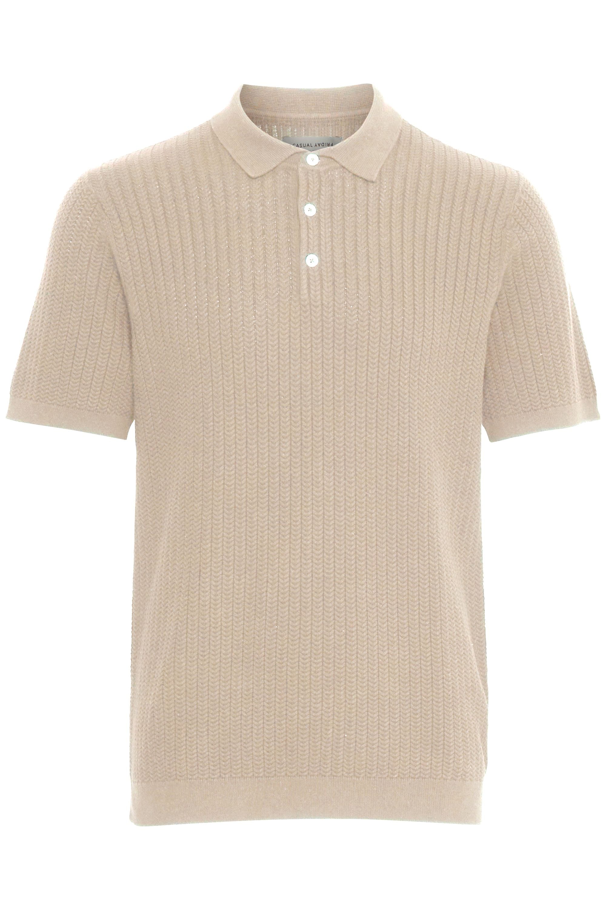 Casual Friday Poloshirt "Poloshirt CFKarl"