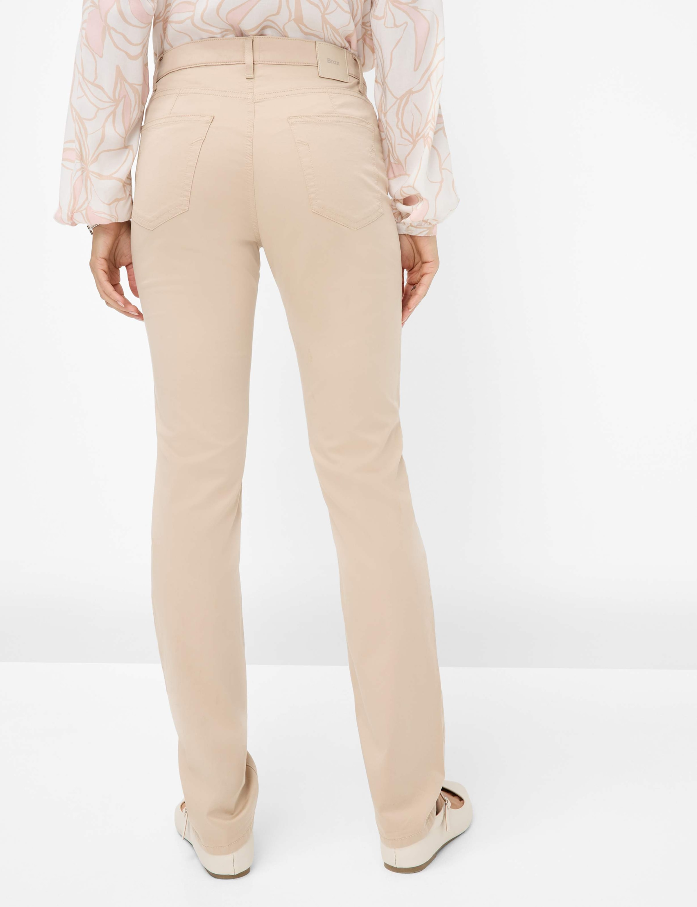 Brax 5-Pocket-Hose »Style MARY«