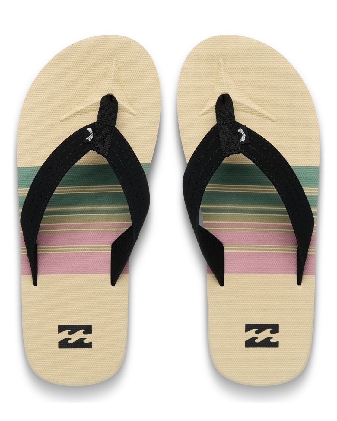 Billabong Badesandale »All Day Theme«