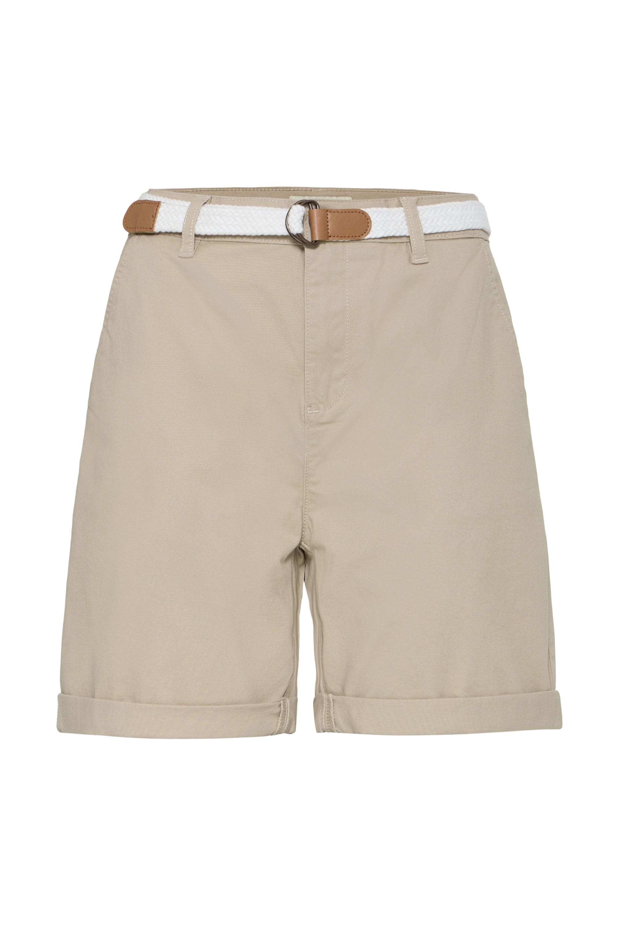 OXMO Chinoshorts "Chinoshorts OXChakira"