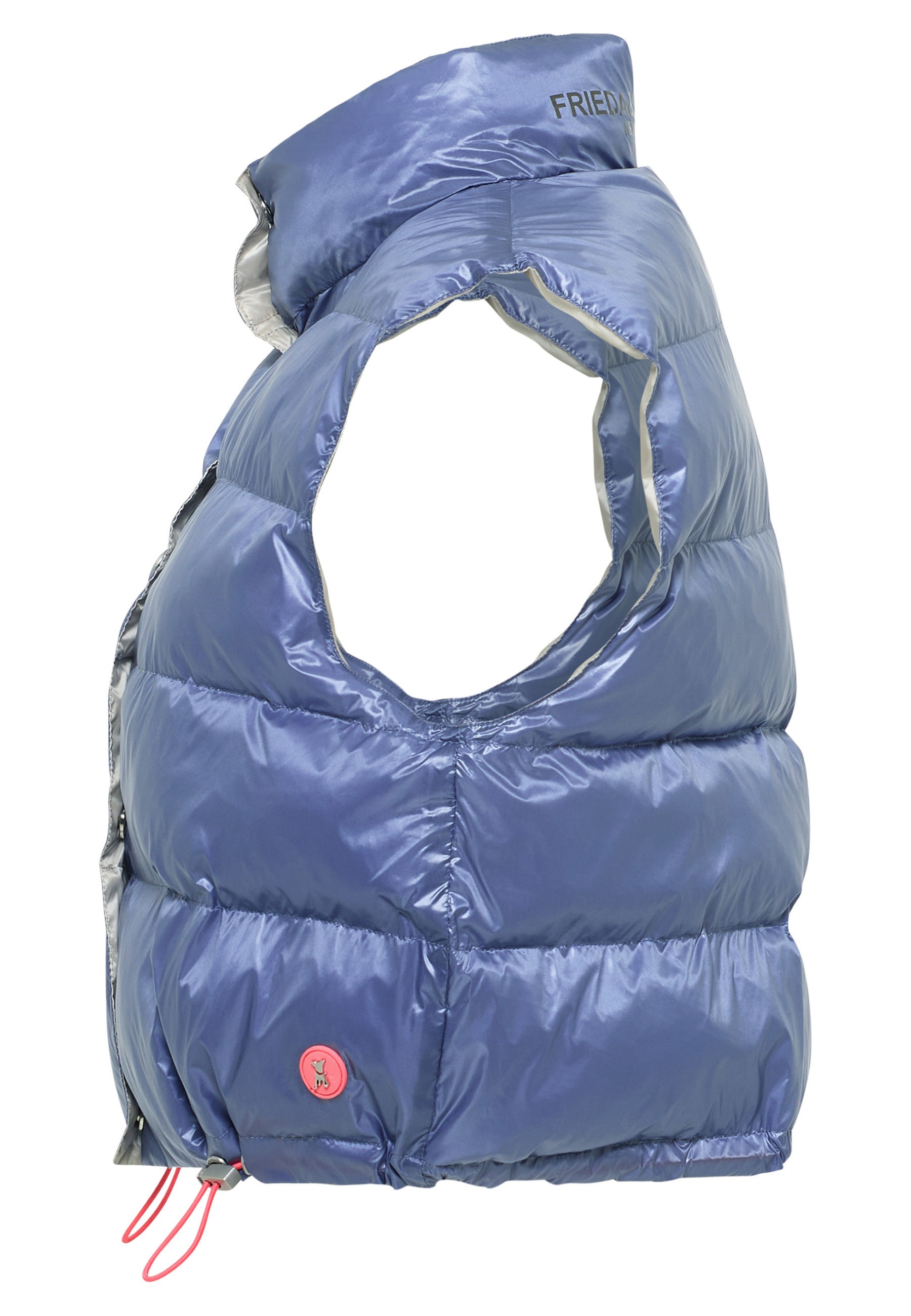 Frieda & Freddies Steppweste »Reversible Thermolite Vest / New Maddy«