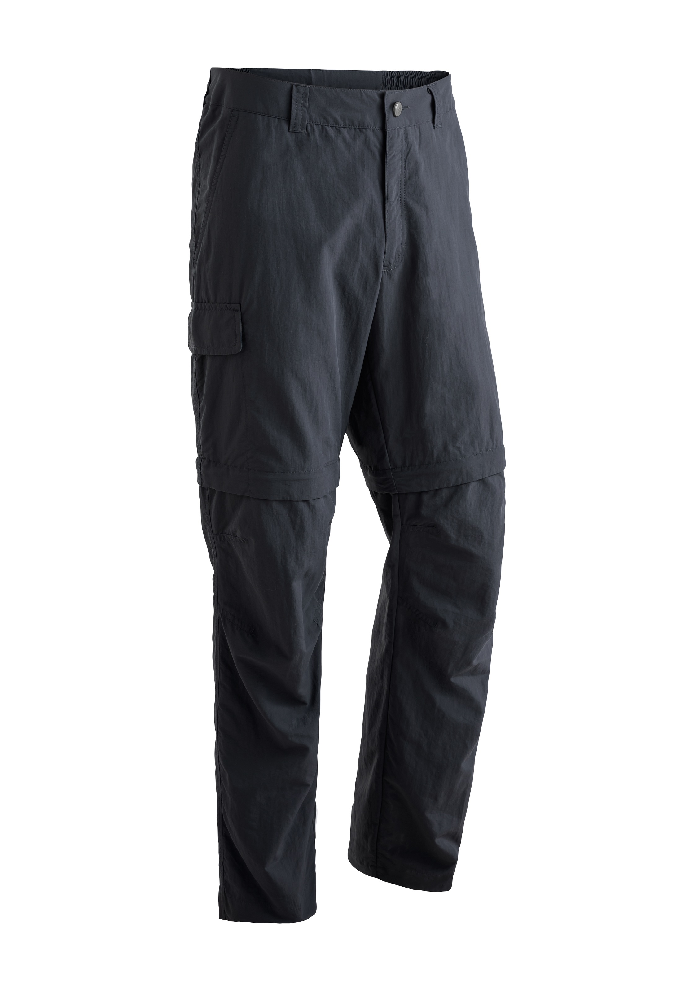 Maier Sports Outdoorhose "Trave" Herren Zip-Off Wanderhose, schnelltrocknen günstig online kaufen