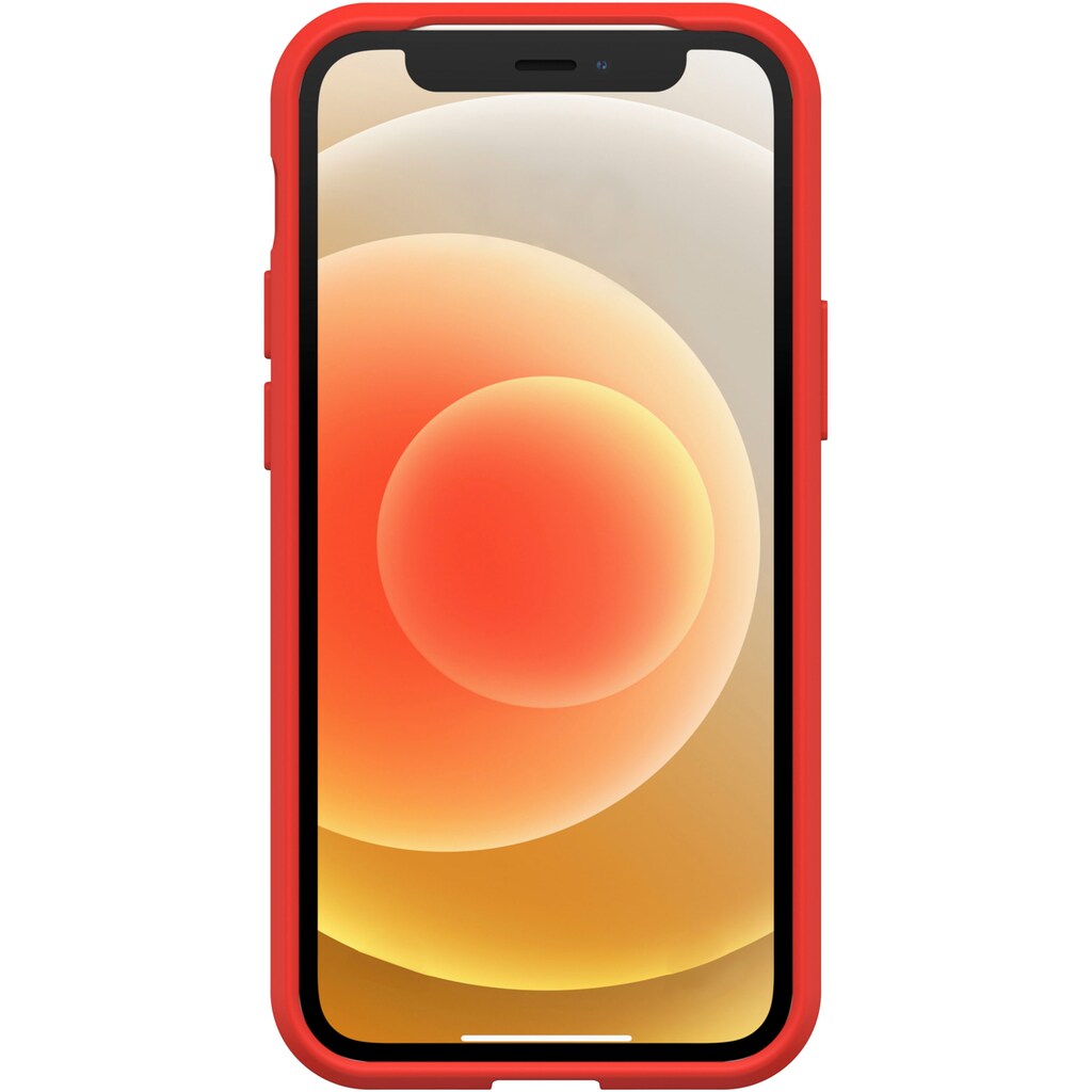 Otterbox Smartphone-Hülle »React iPhone 12 mini«, iPhone 12 Mini