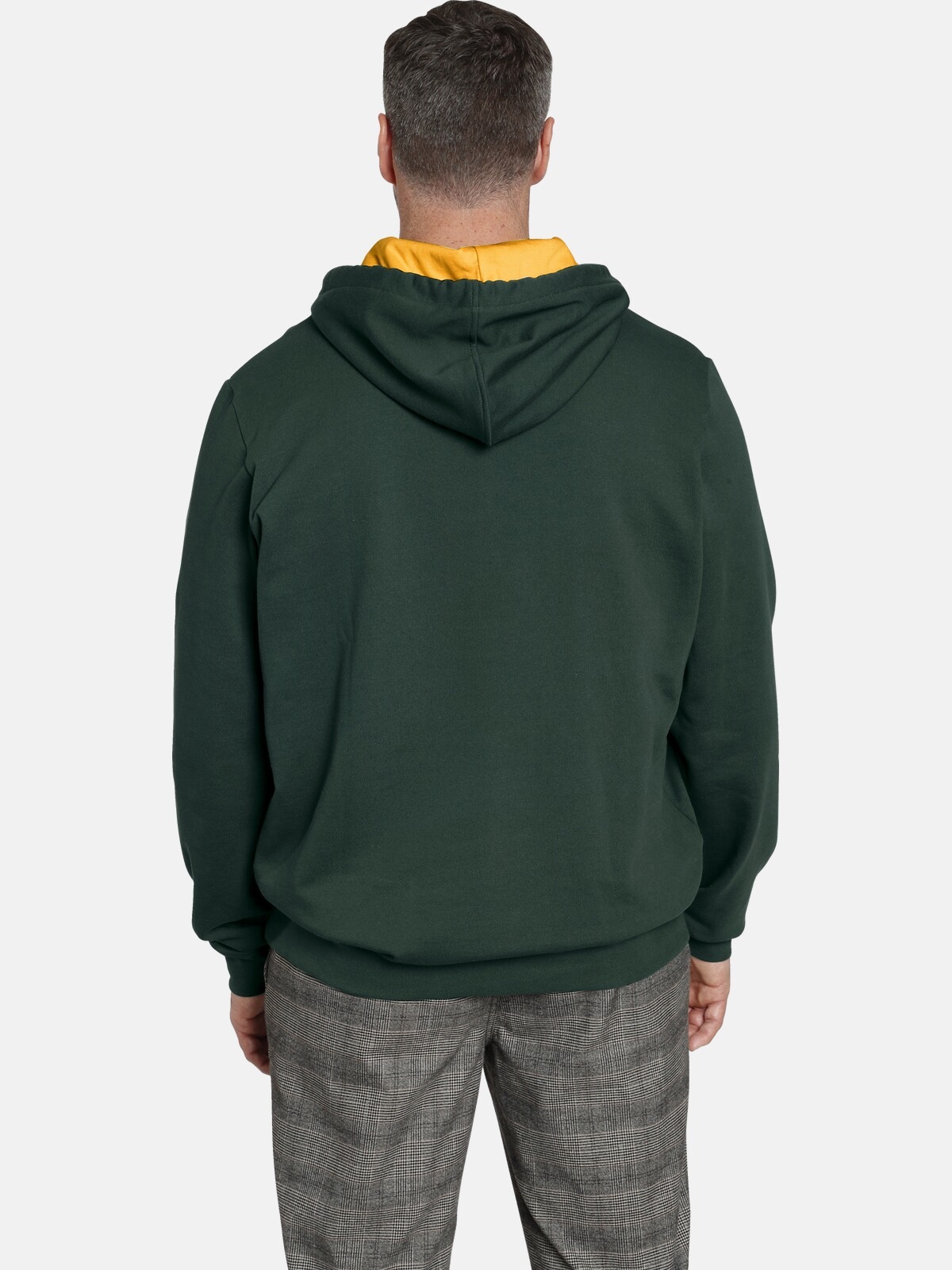 Charles Colby Kapuzensweatshirt »Sweatshirt EARL TODD«