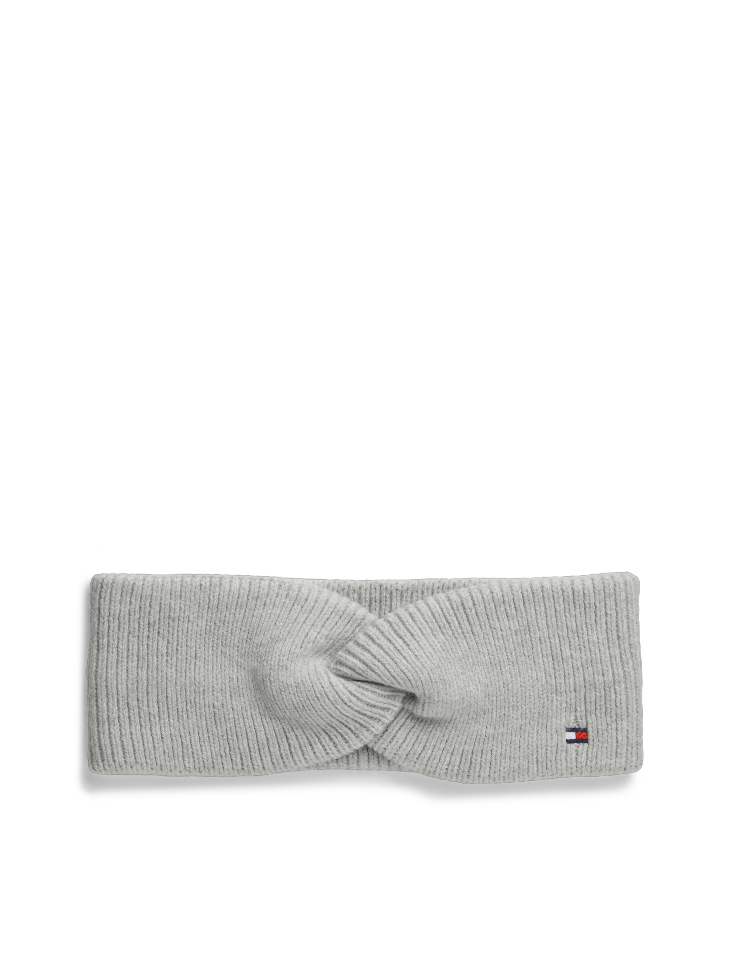 Tommy Hilfiger Stirnband "TH FLAG KNIT HEADBAND"