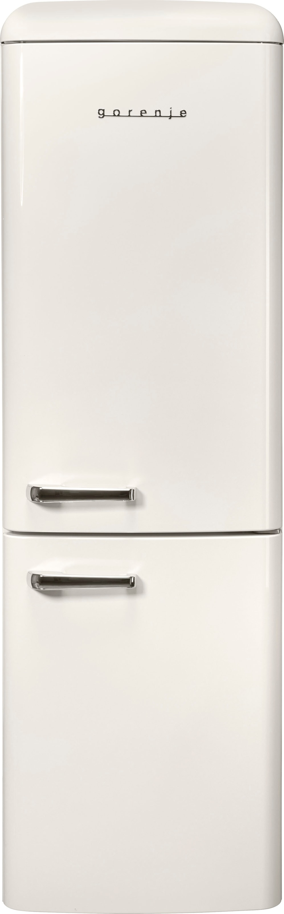 GORENJE Kühl-/Gefrierkombination »ONRK 619 DC«