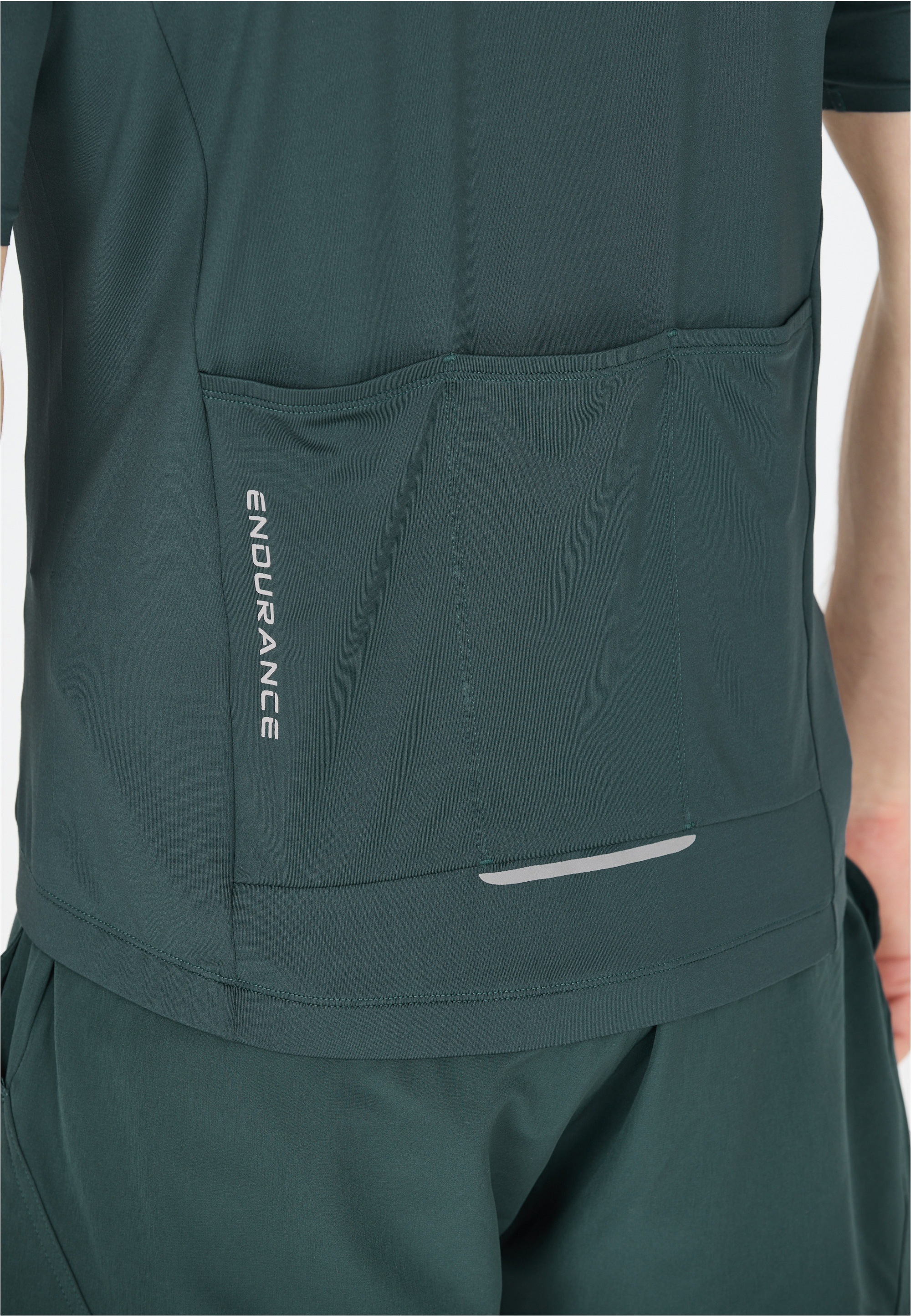 ENDURANCE Funktionsshirt »Paxton«, mit Quick Dry-Technologie für Komfort