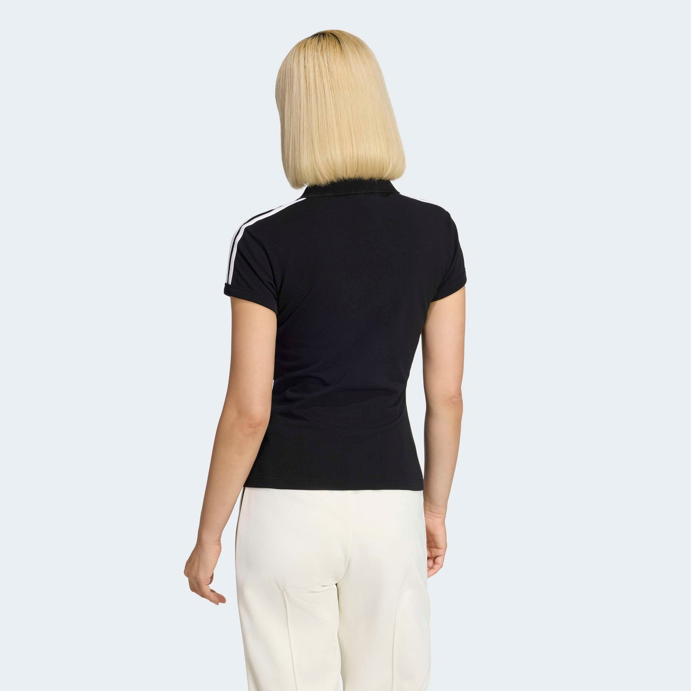 adidas Originals T-Shirt »3-STREIFEN«