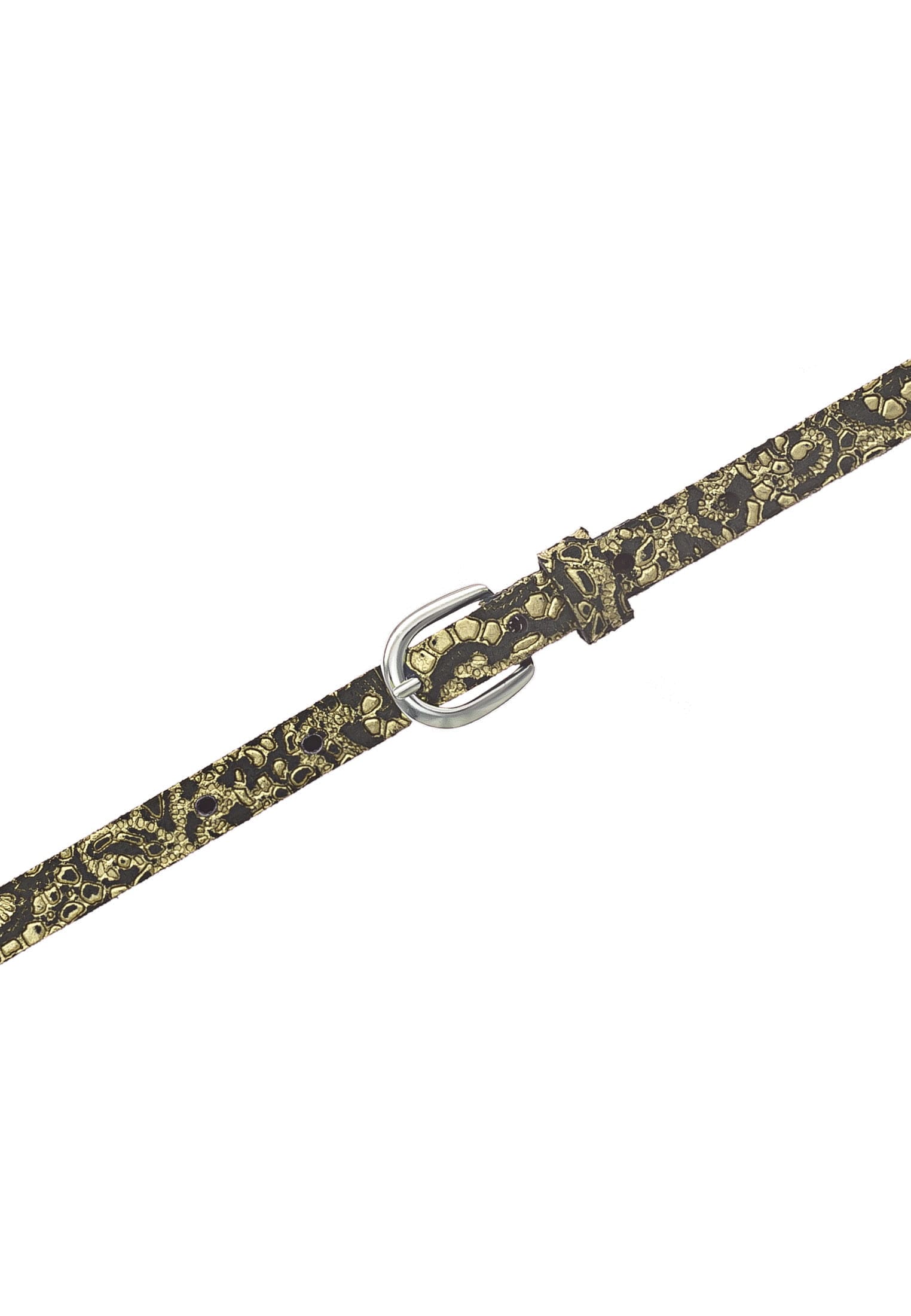 Tamaris Ledergürtel »Gürtel Essential Classics«