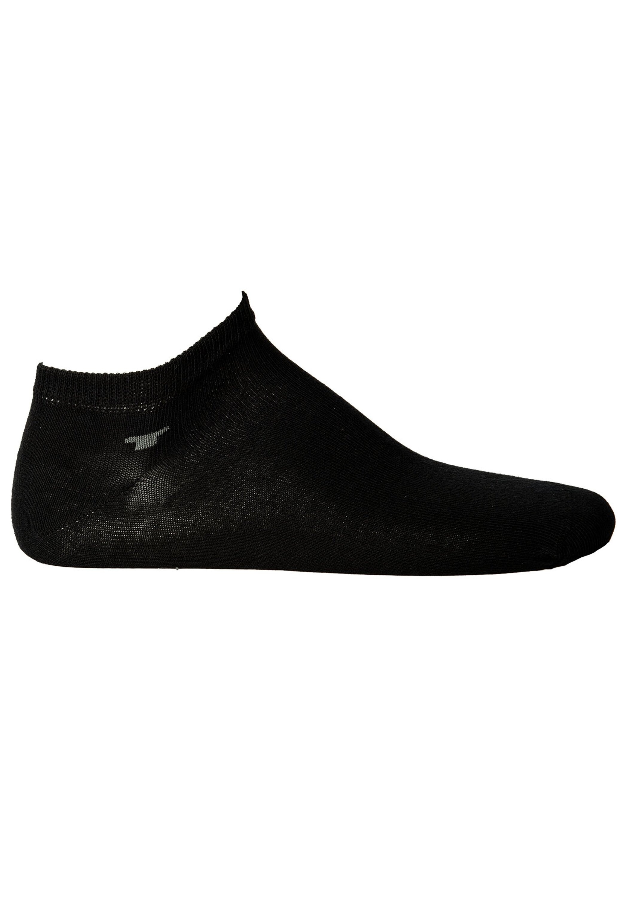 TOM TAILOR Sneakersocken »Socken 4er Pack«
