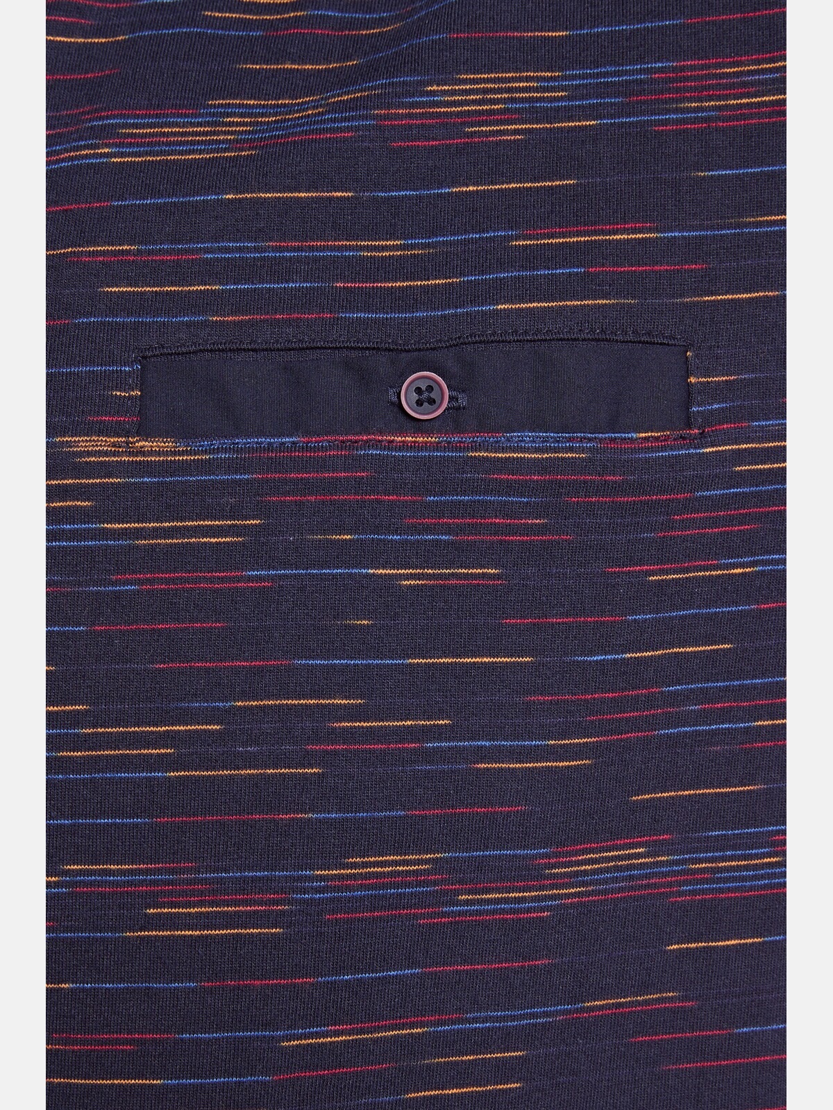 Poloshirt BABISTA "Poloshirt ORVENTO", Herren, Gr. L, blau (dunkelblau), Obermaterial: 100% Baumwolle CO., Shirts 3