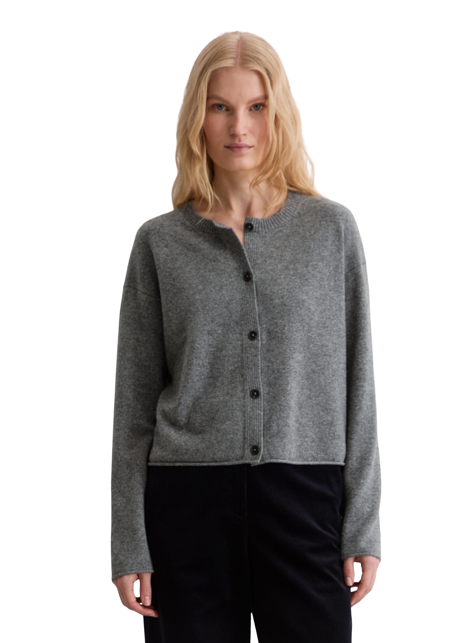 Marc O'Polo Cardigan »mit hohem Tragekomfort«
