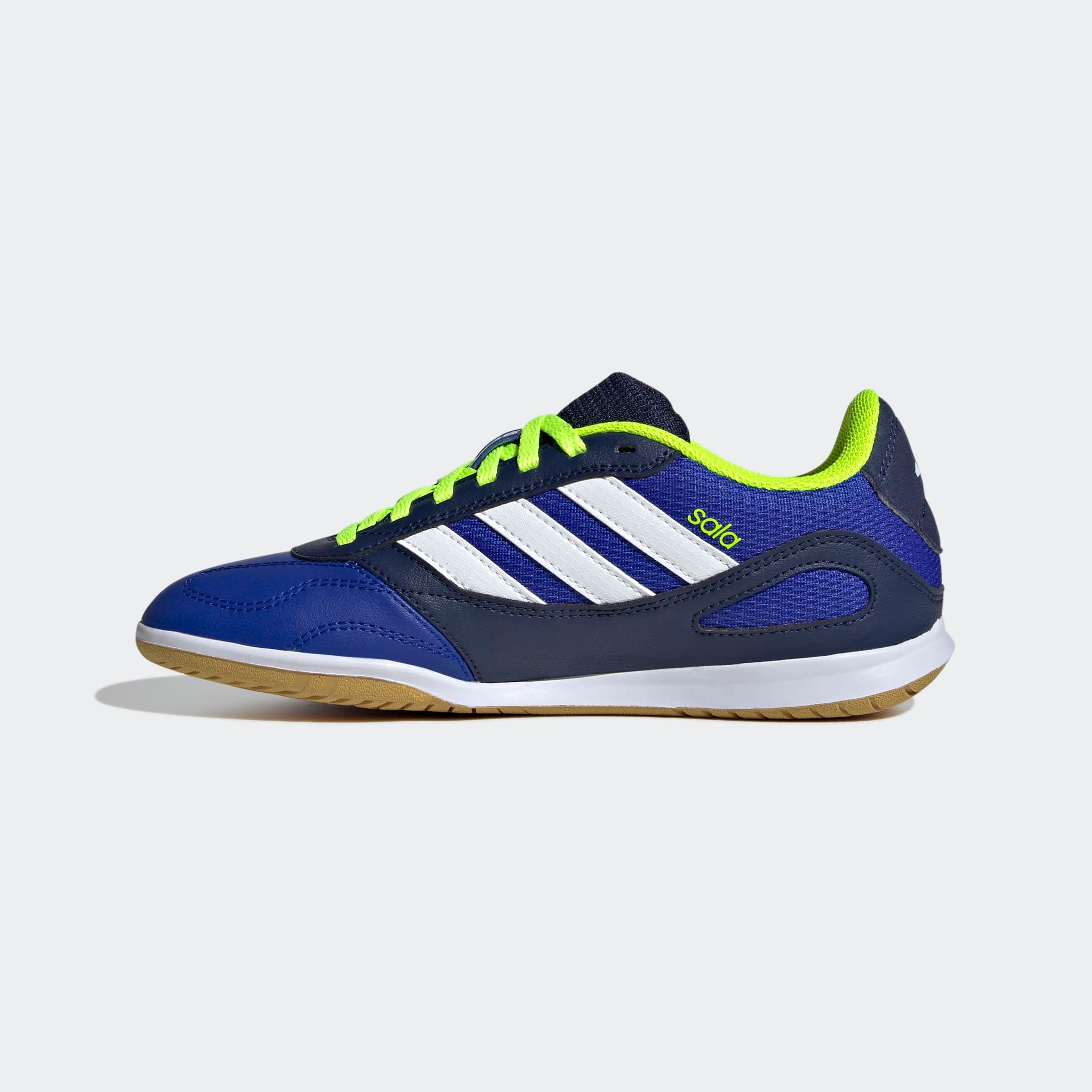 adidas Performance Fußballschuh »SUPER SALA COMPETITION 3 KIDS IN«, geeignet als Hallenschuhe