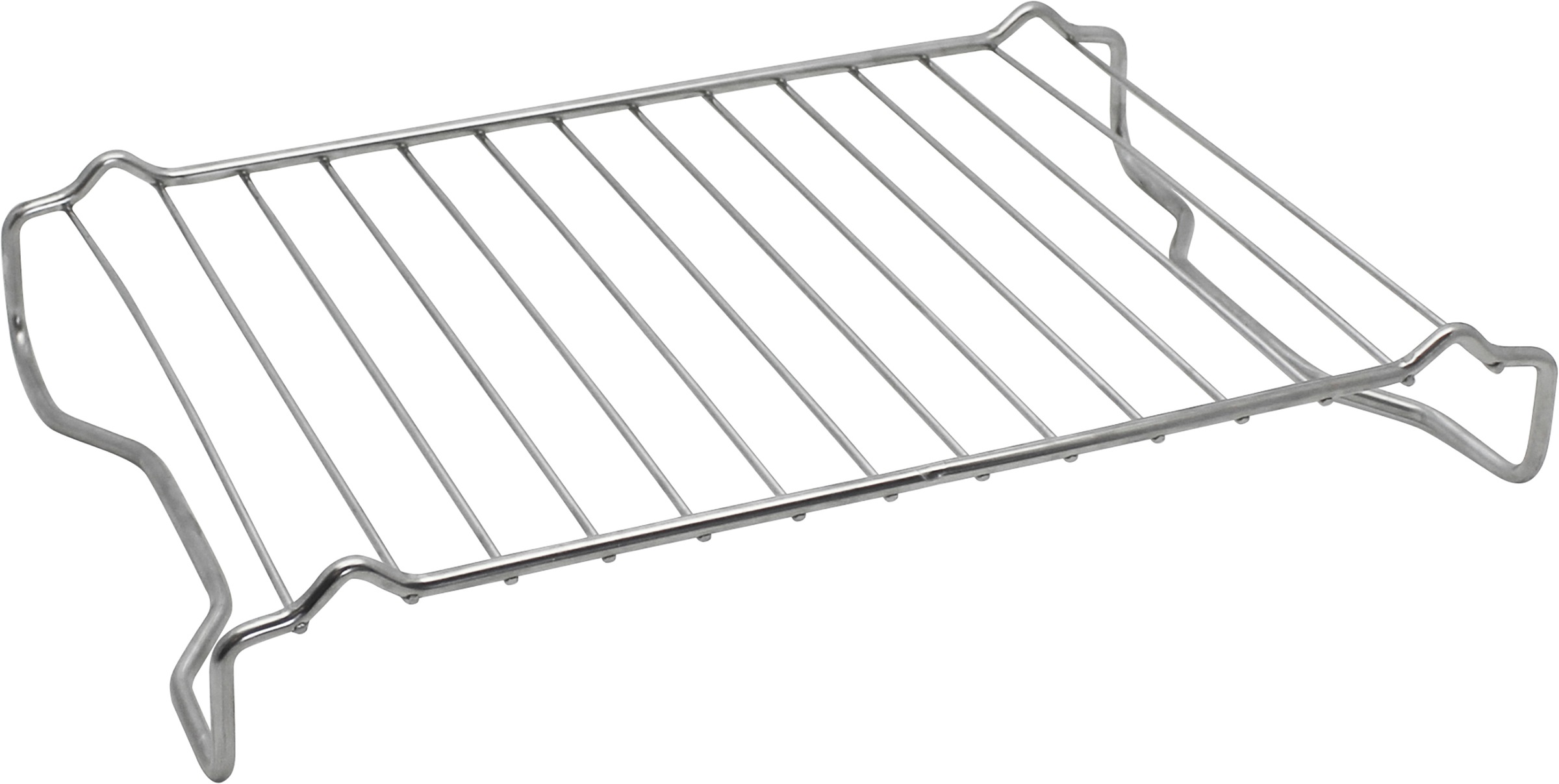 Elo Basic Auflaufform Edelstahl 2 Stk. tlg. mit Einsatz