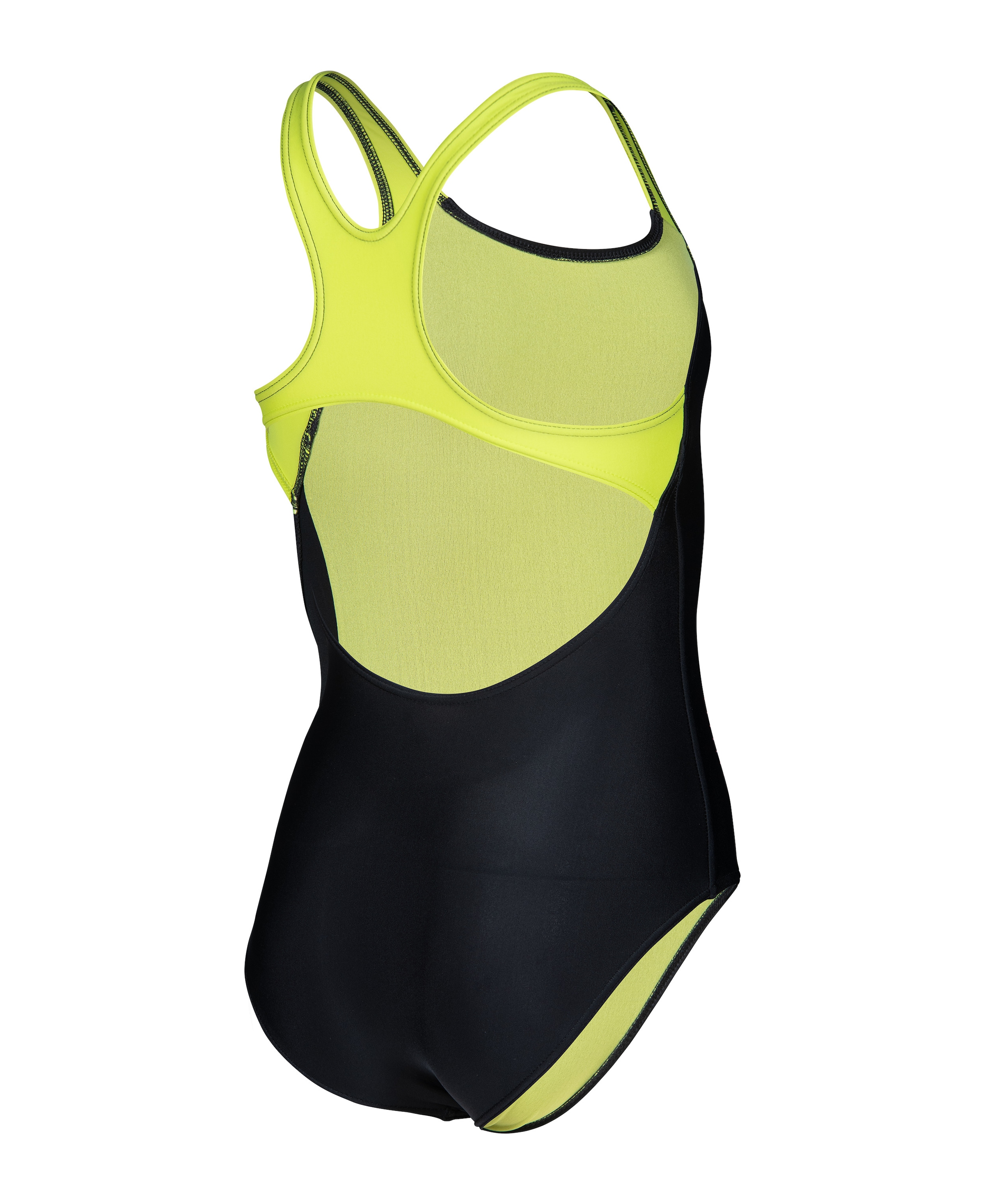 Arena Badeanzug »GIRL'S ARENA DIM LIGHT SWIMSUIT SWIM PRO BACK L für Mädchen«, (1 St.)