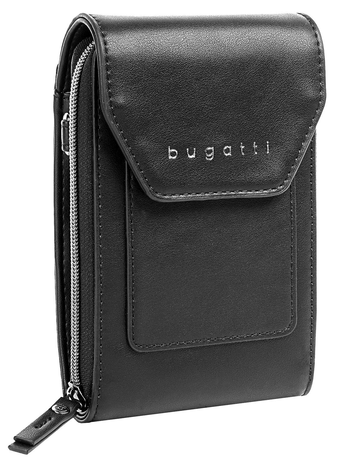 bugatti Umhängetasche "ALMATA" günstig online kaufen