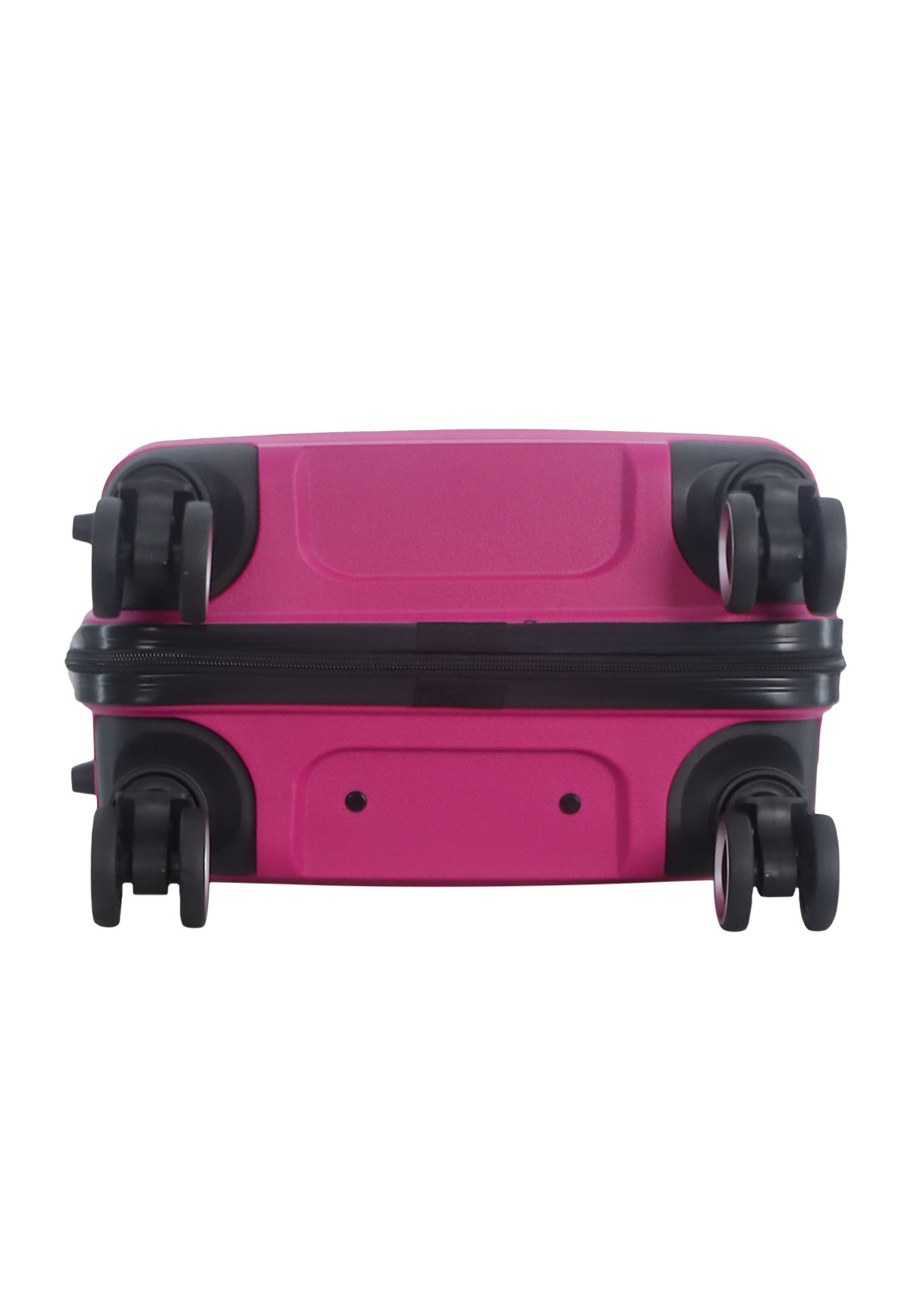 Saxoline® Koffer »Fiesta Small«, aus Polypropylen