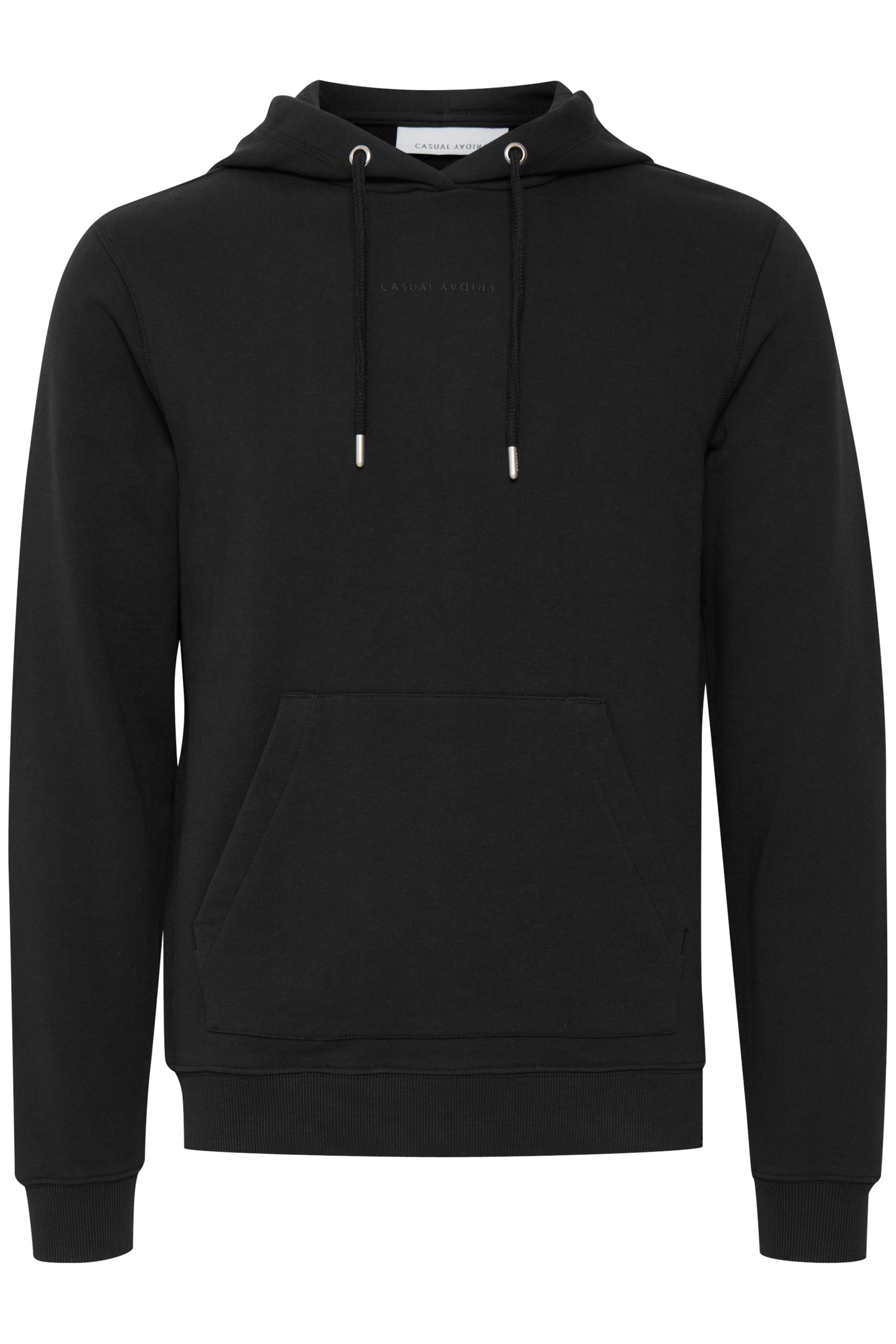 Casual Friday Kapuzenpullover »Sweatshirtkapuzenpul CFSinius«