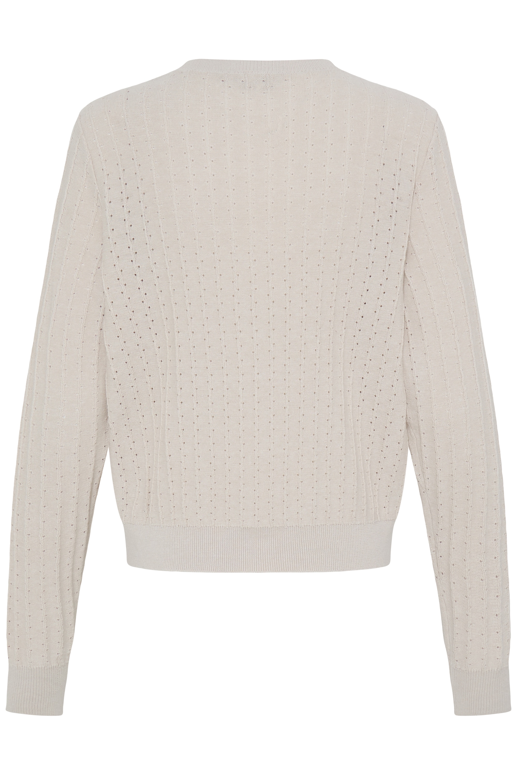 fransa Strickjacke »Langarm FRVANESSA«
